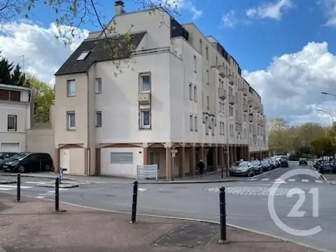 Appartement à vendre, 38m², Eaubonne