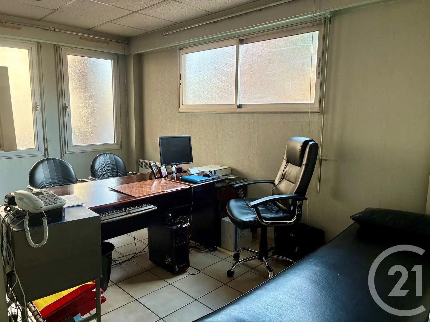 Appartement à vendre, 38m², Eaubonne