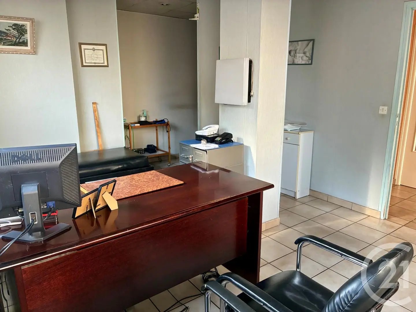 Appartement à vendre, 38m², Eaubonne