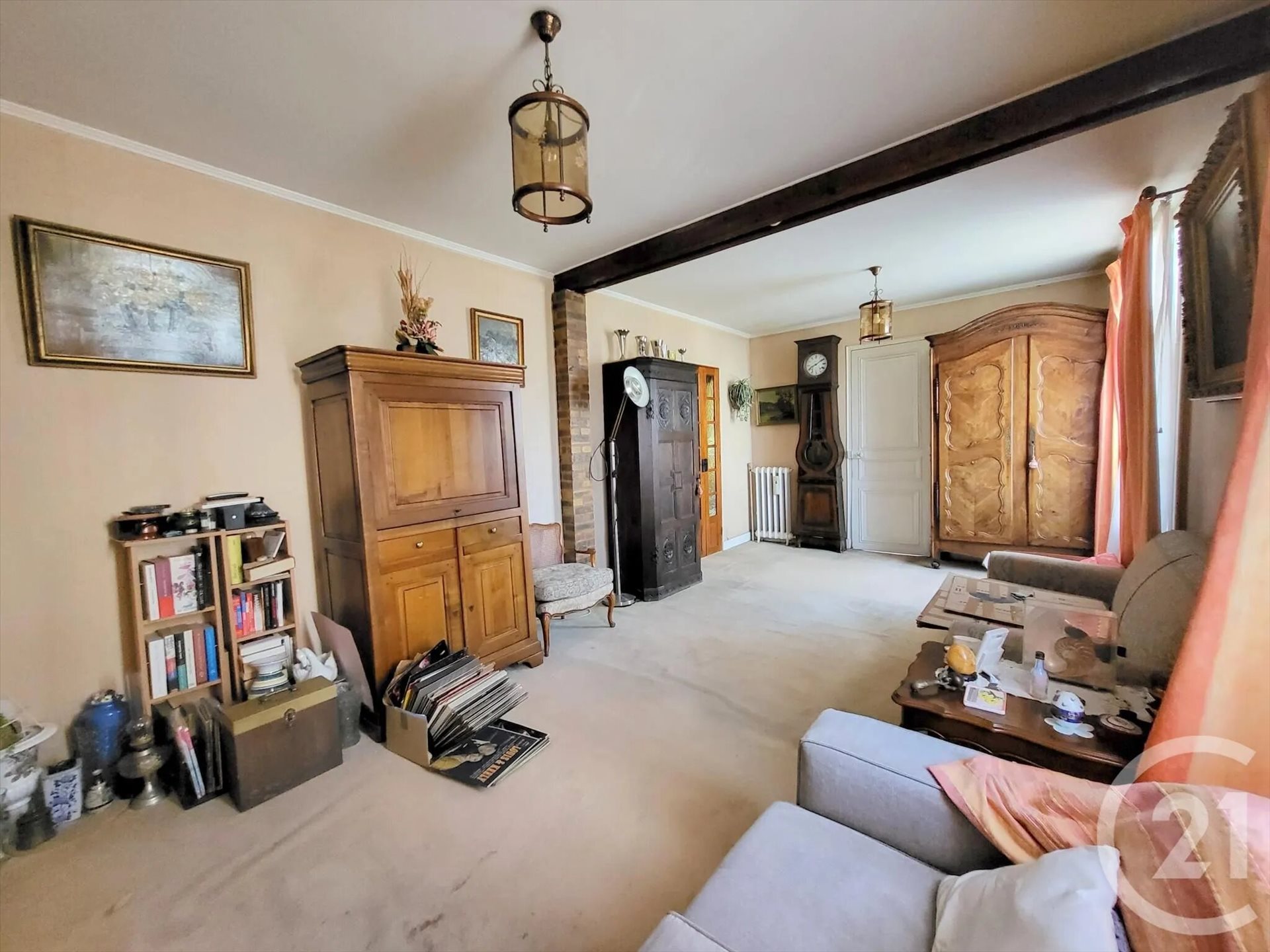 Maison à vendre, 65m², Eaubonne