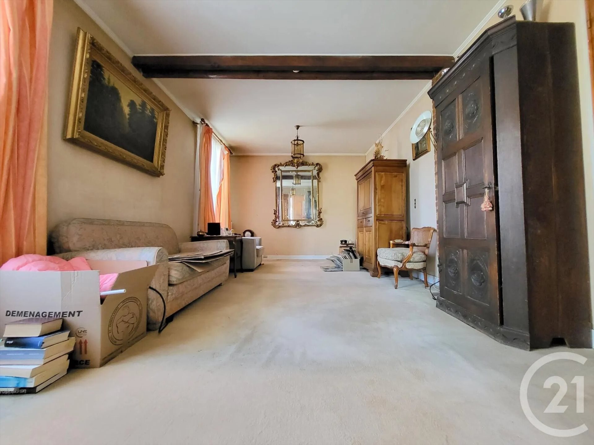 Maison à vendre, 65m², Eaubonne