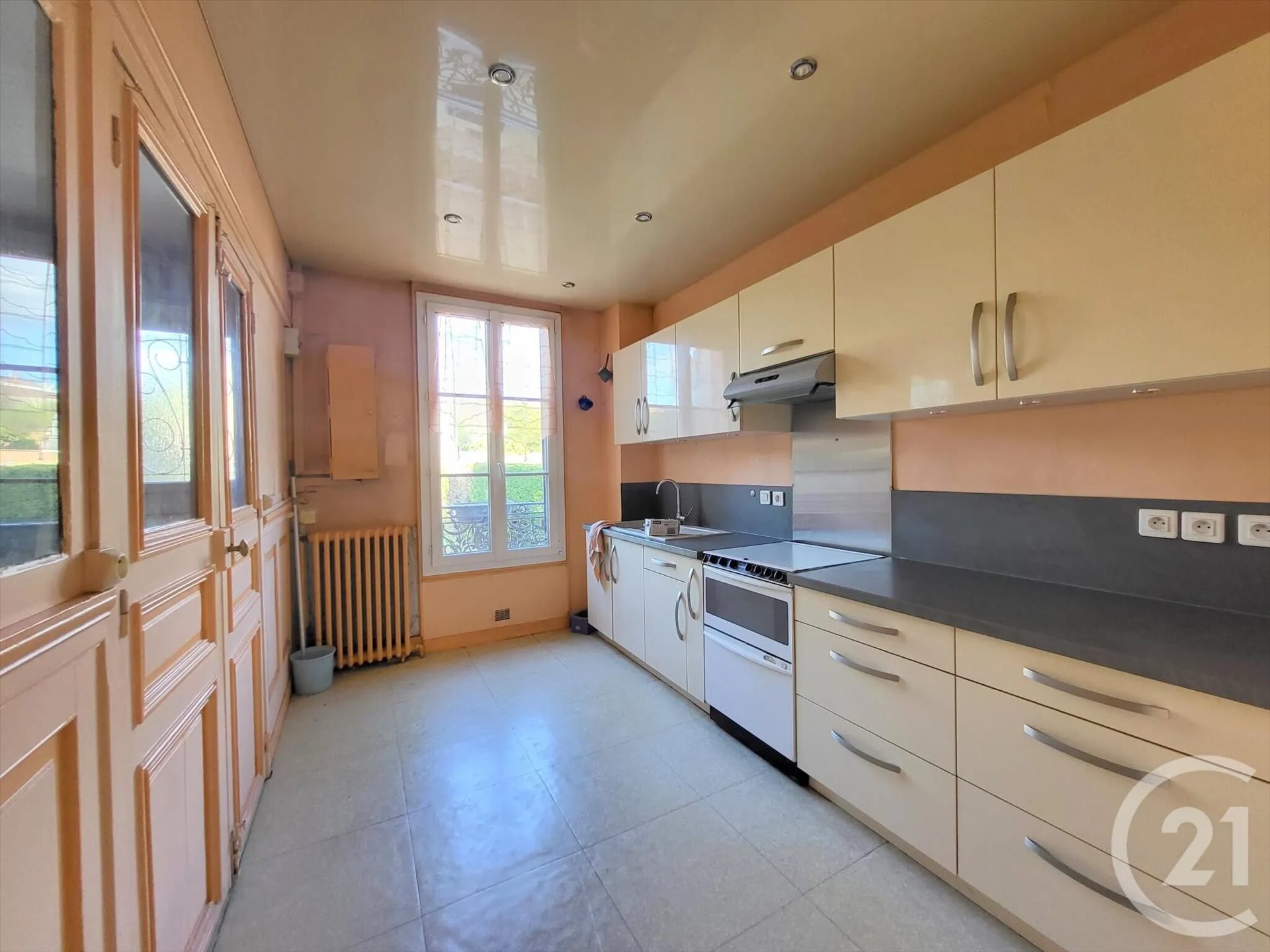 Maison à vendre, 65m², Eaubonne