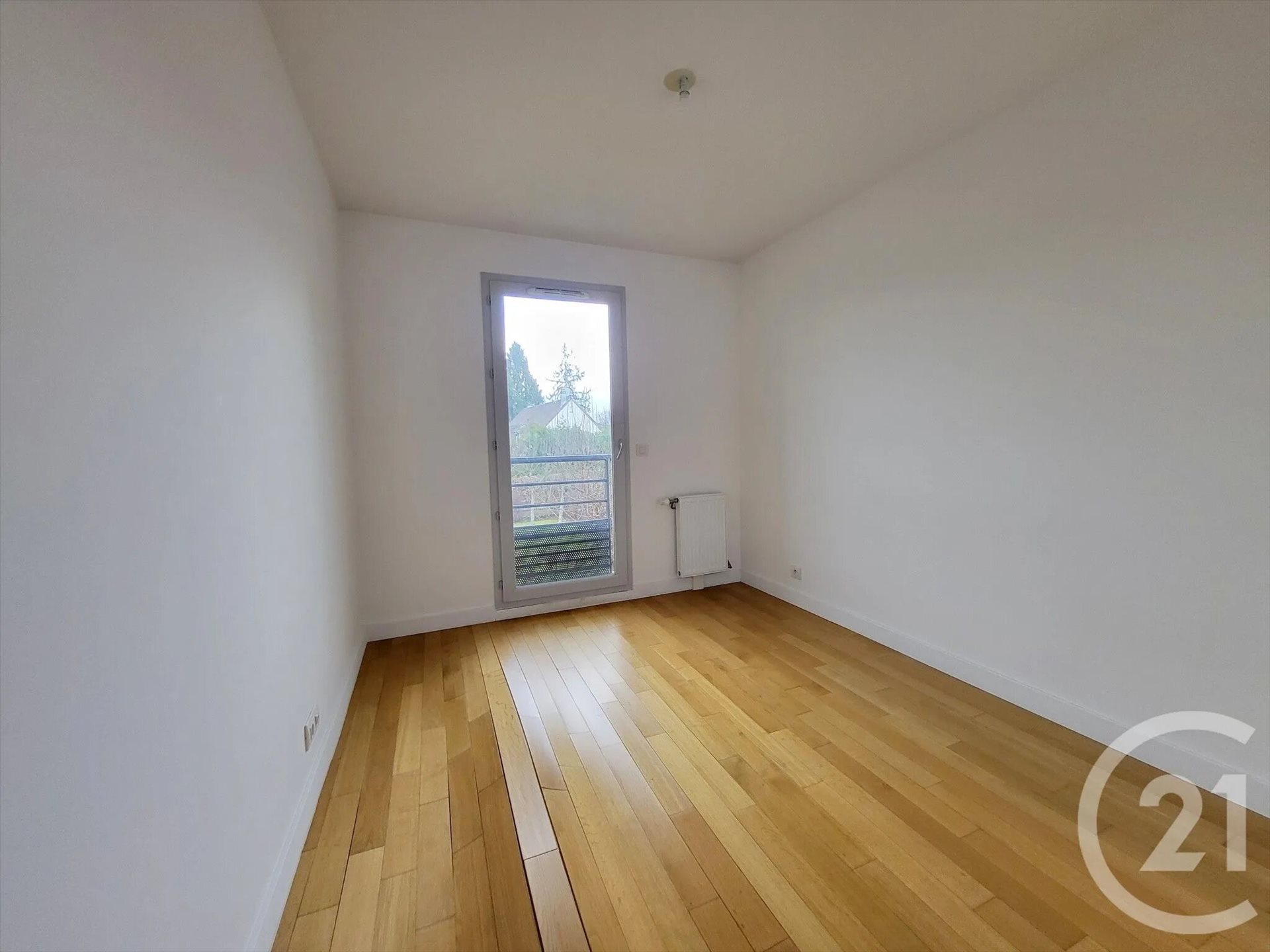 Appartement à vendre, 61m², Eaubonne