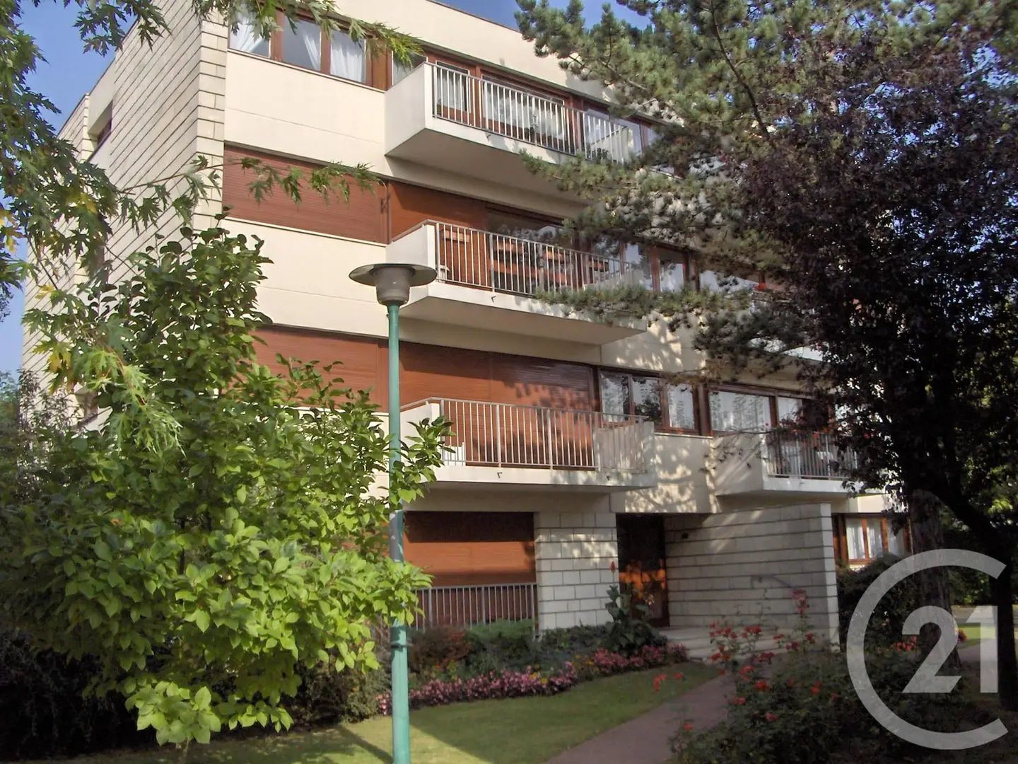 Appartement à vendre, 77m², Eaubonne