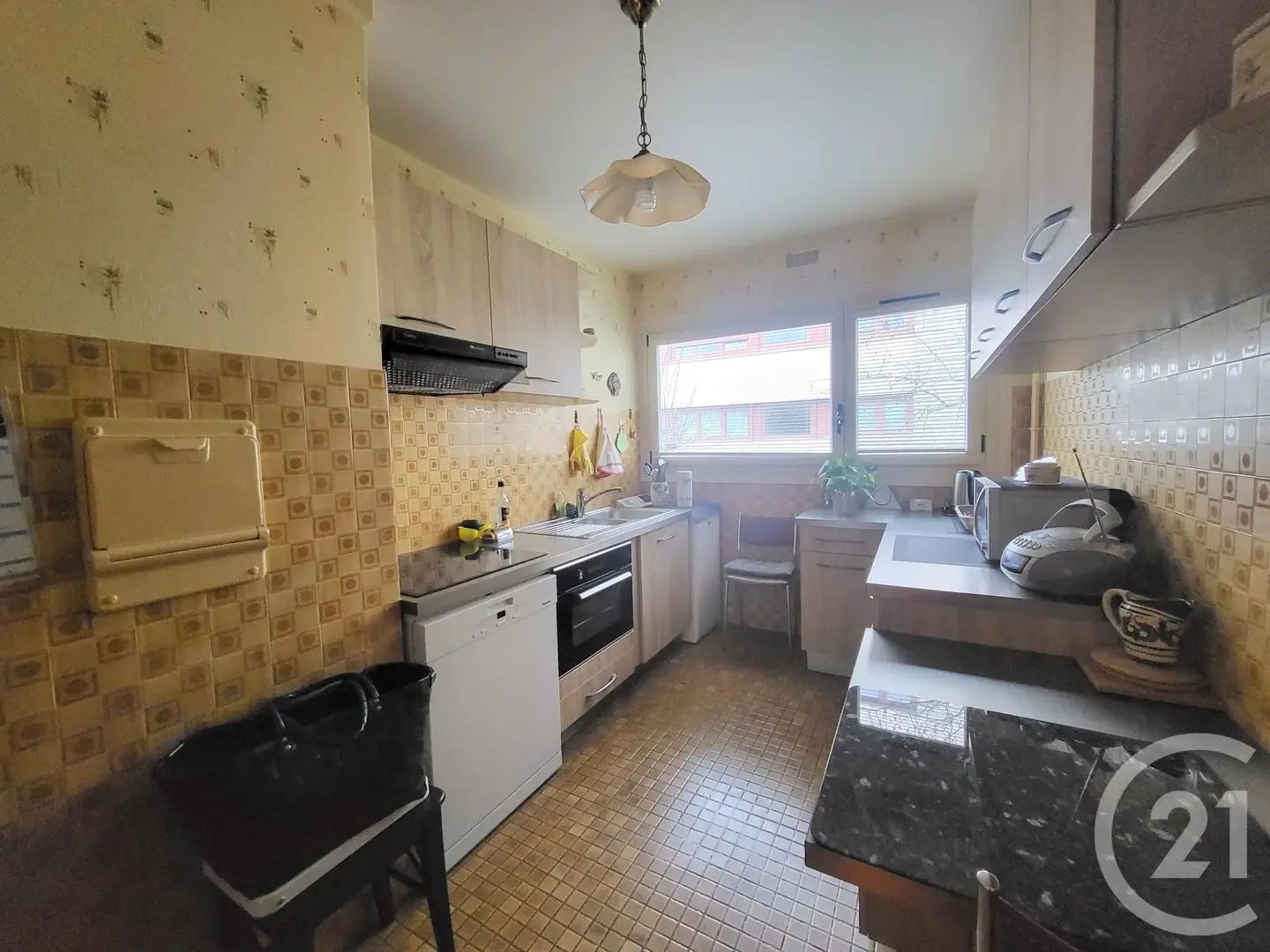 Appartement à vendre, 77m², Eaubonne