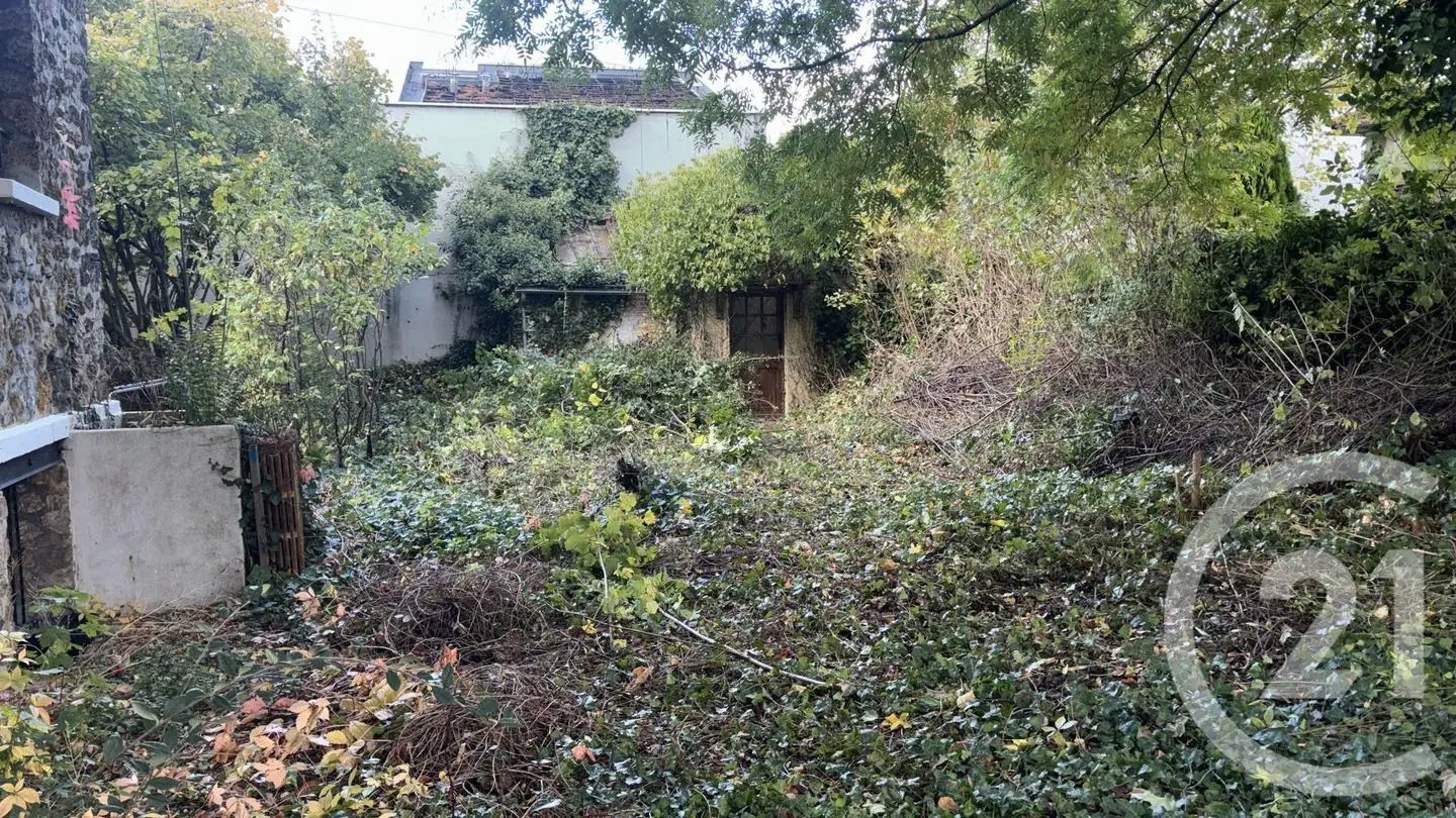 Maison à vendre, 19m², Eaubonne