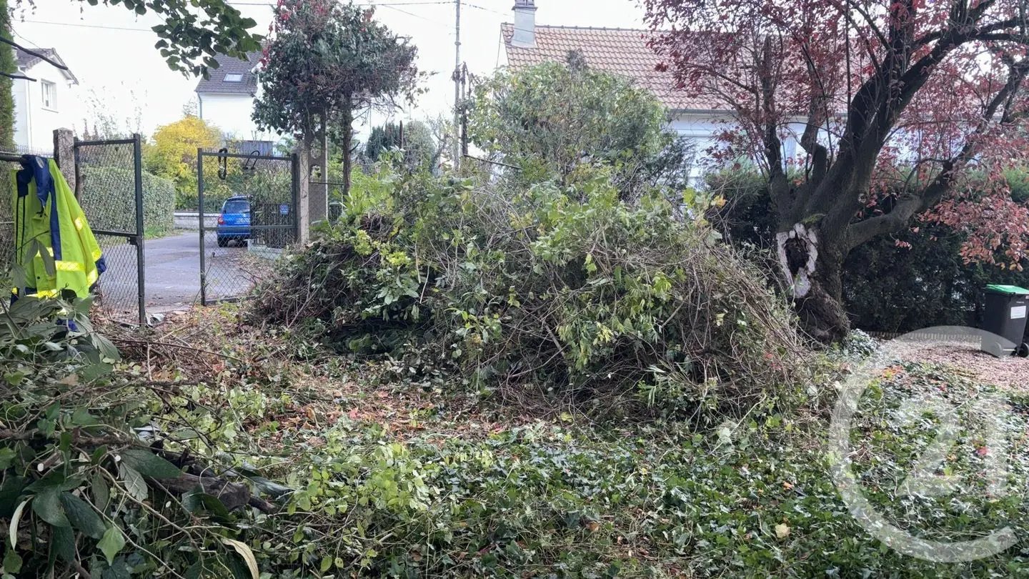 Maison à vendre, 19m², Eaubonne