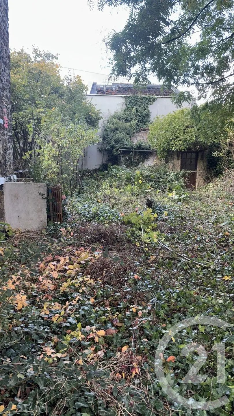 Maison à vendre, 19m², Eaubonne