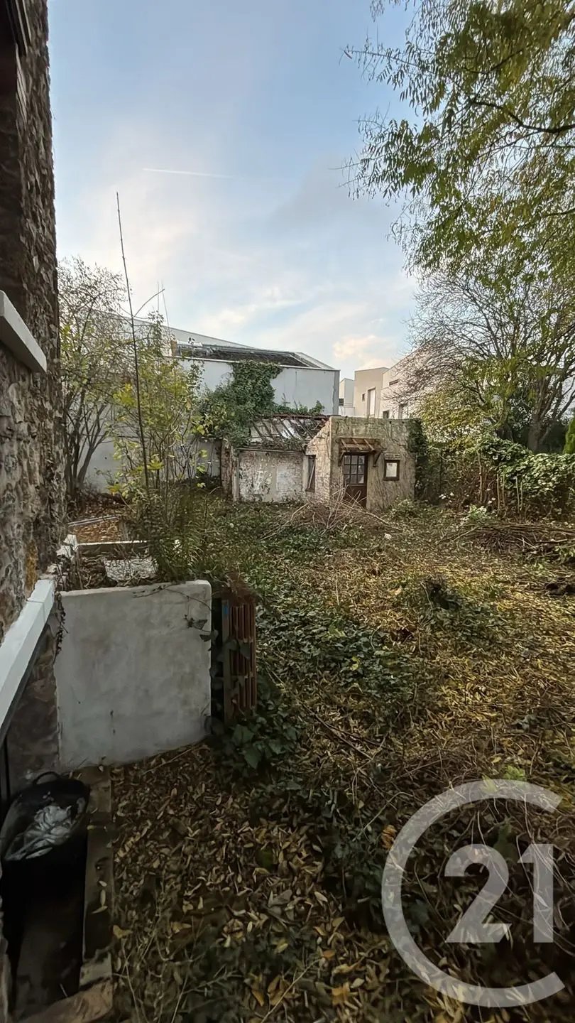 Maison à vendre, 19m², Eaubonne