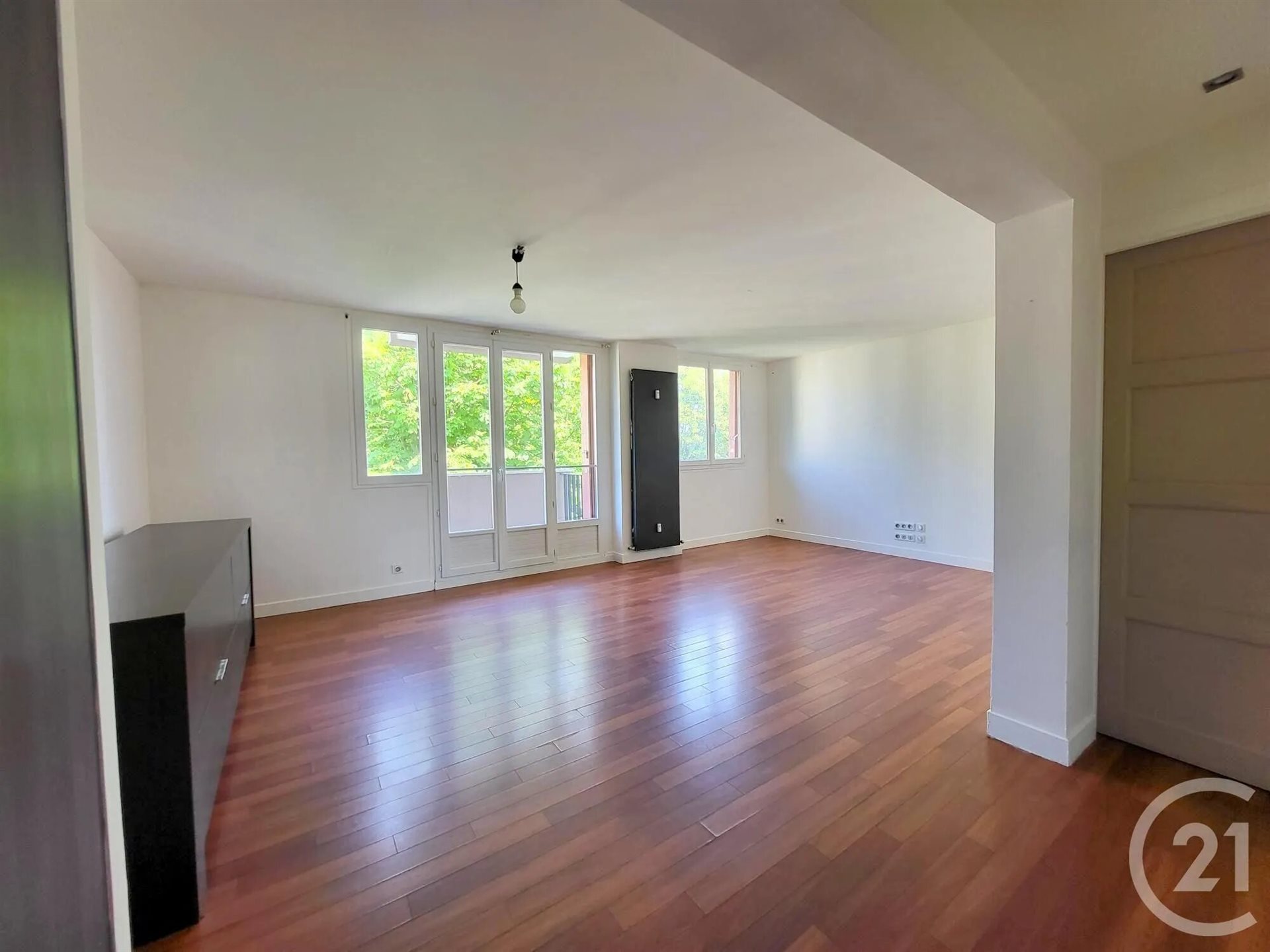 Appartement à vendre, 52m², Eaubonne