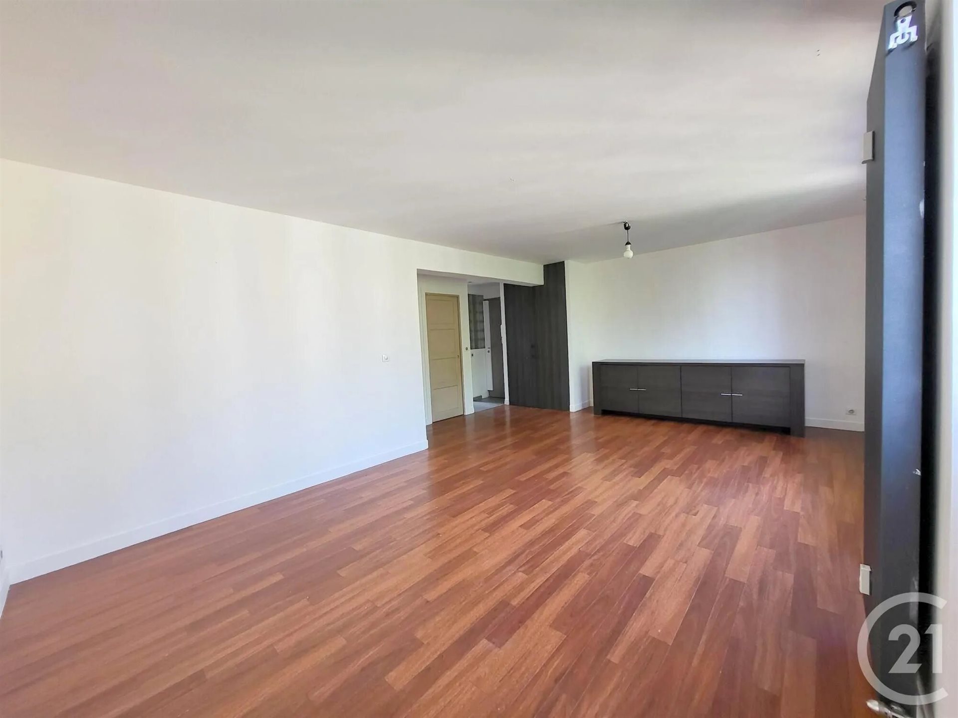 Appartement à vendre, 52m², Eaubonne