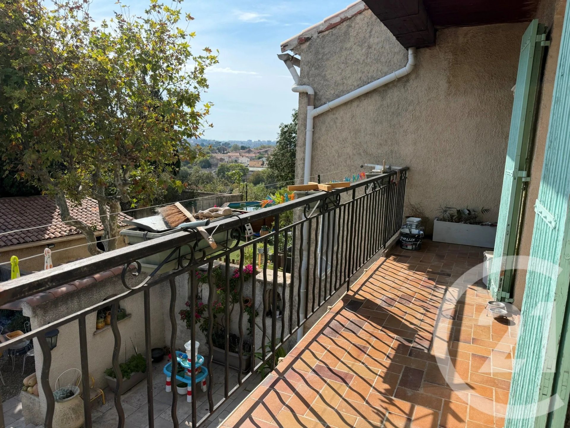 Appartement à louer, 77m², Marseille 13ème