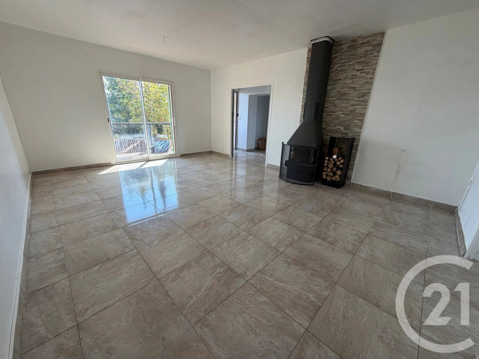 Appartement à louer, 77m², Marseille 13ème