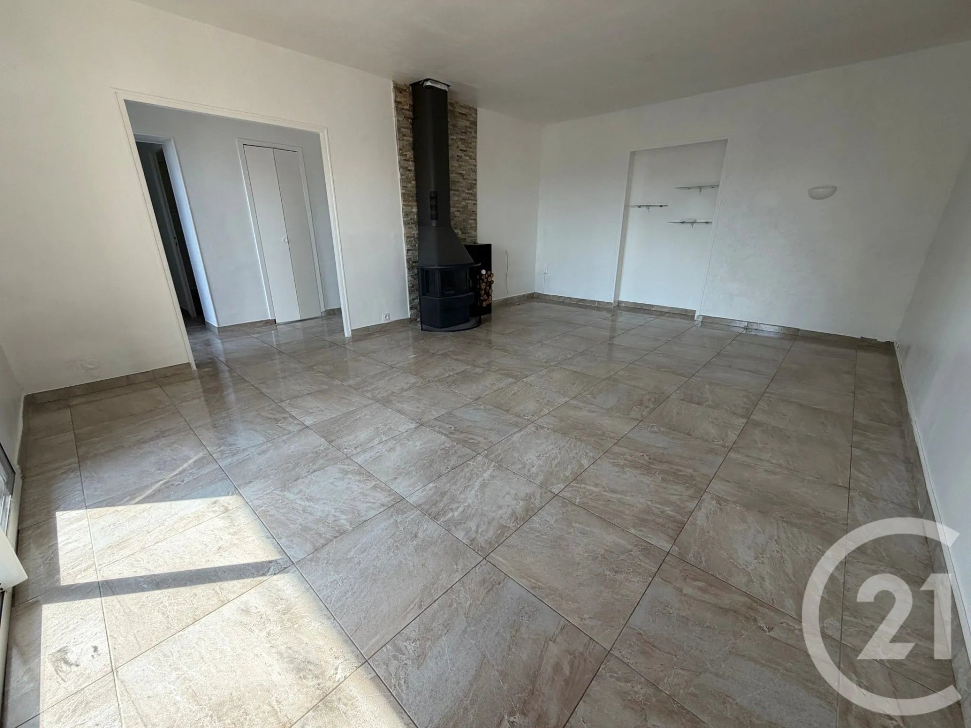 Appartement à louer, 77m², Marseille 13ème