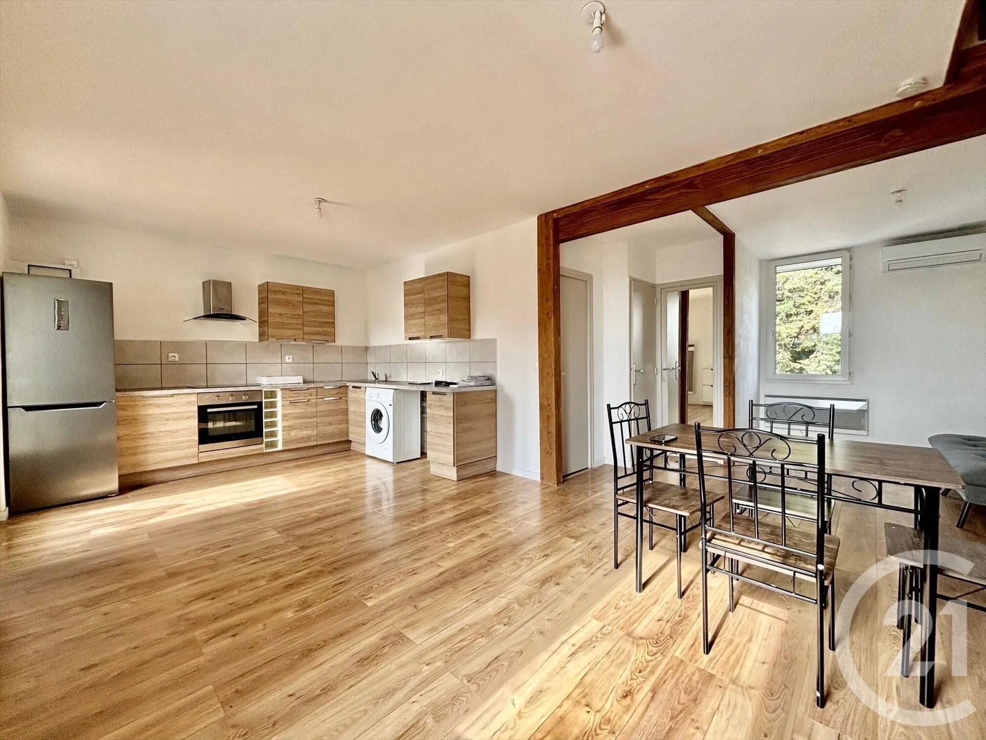Appartement à louer, 48m², Cadolive