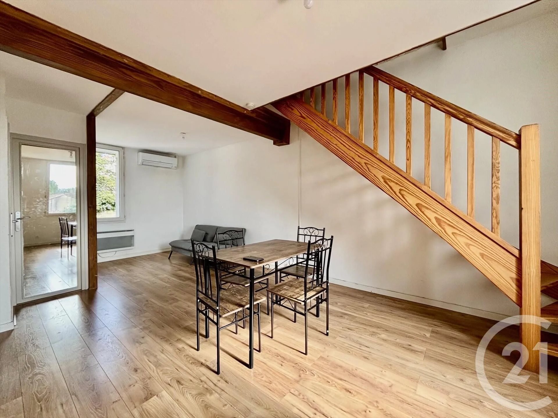 Appartement à louer, 48m², Cadolive