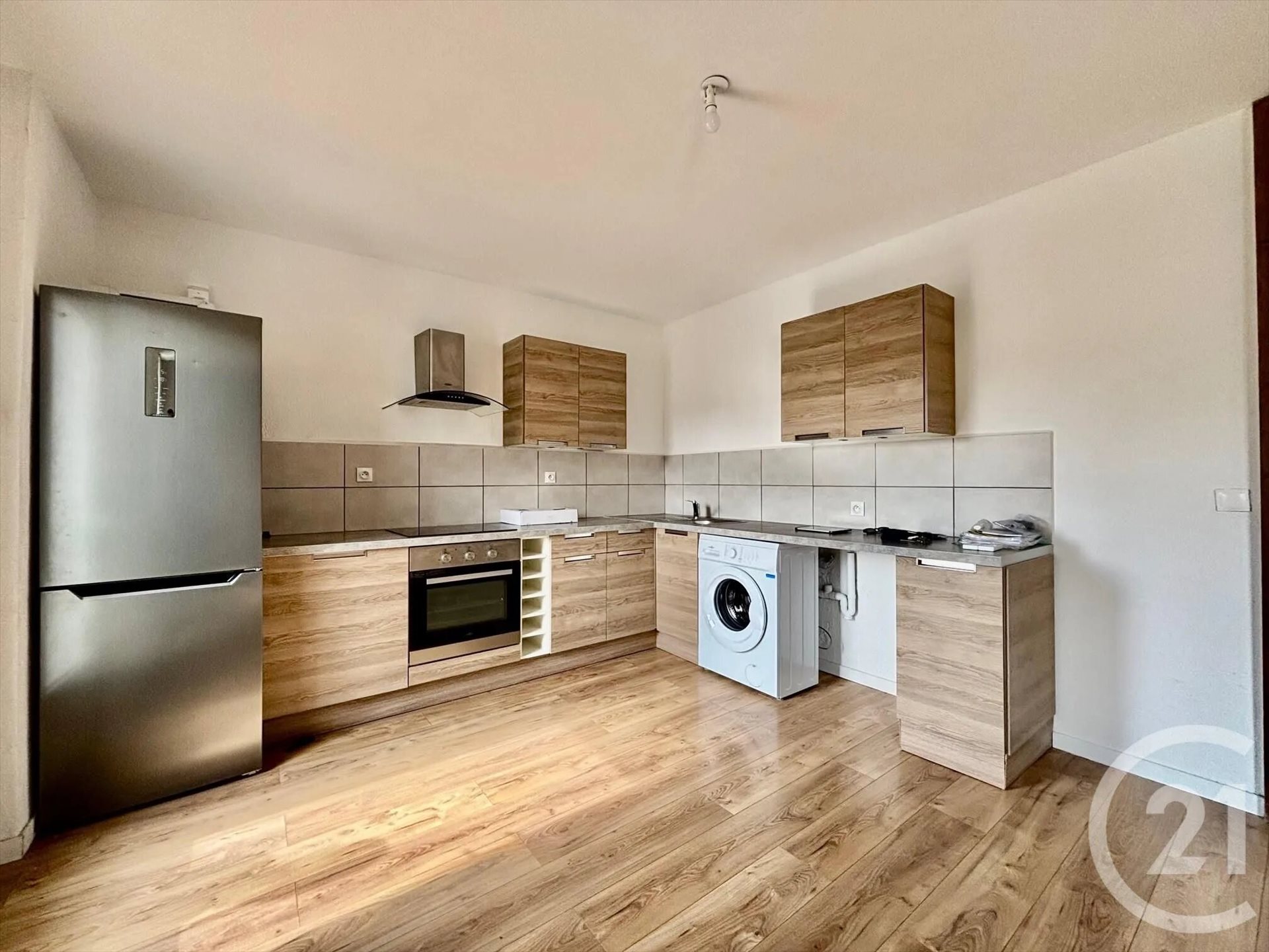 Appartement à louer, 48m², Cadolive