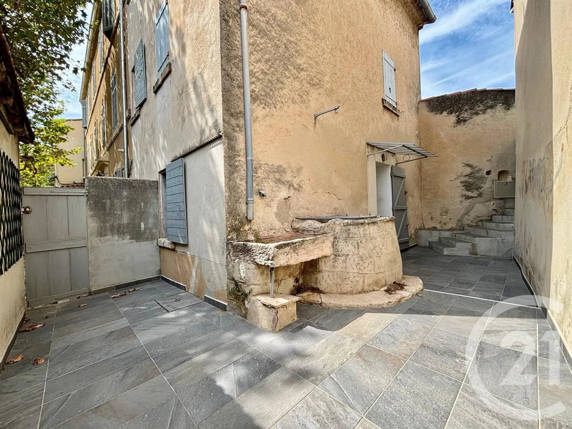 Maison à louer, 70m², Marseille 13ème