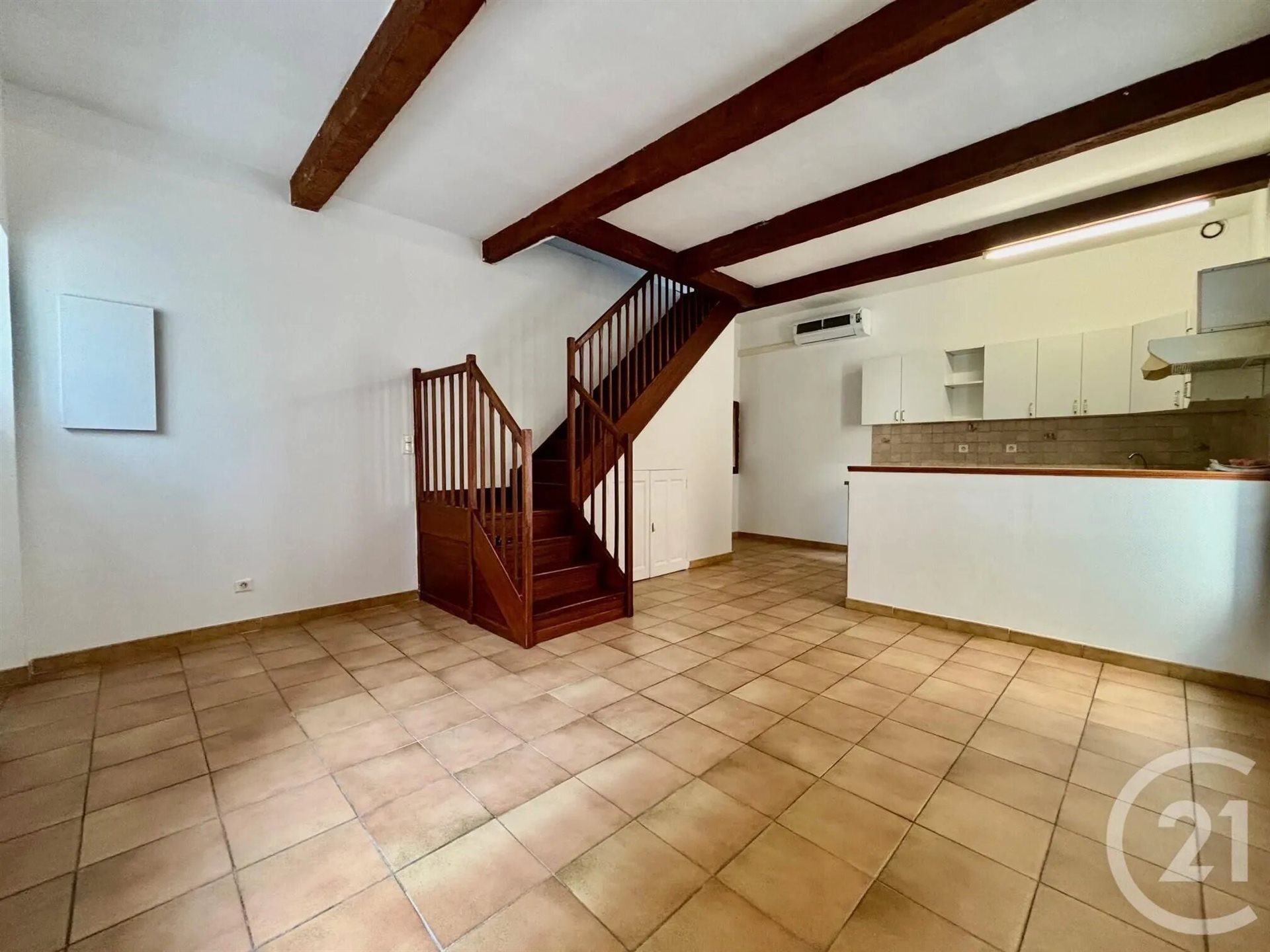 Maison à louer, 70m², Marseille 13ème