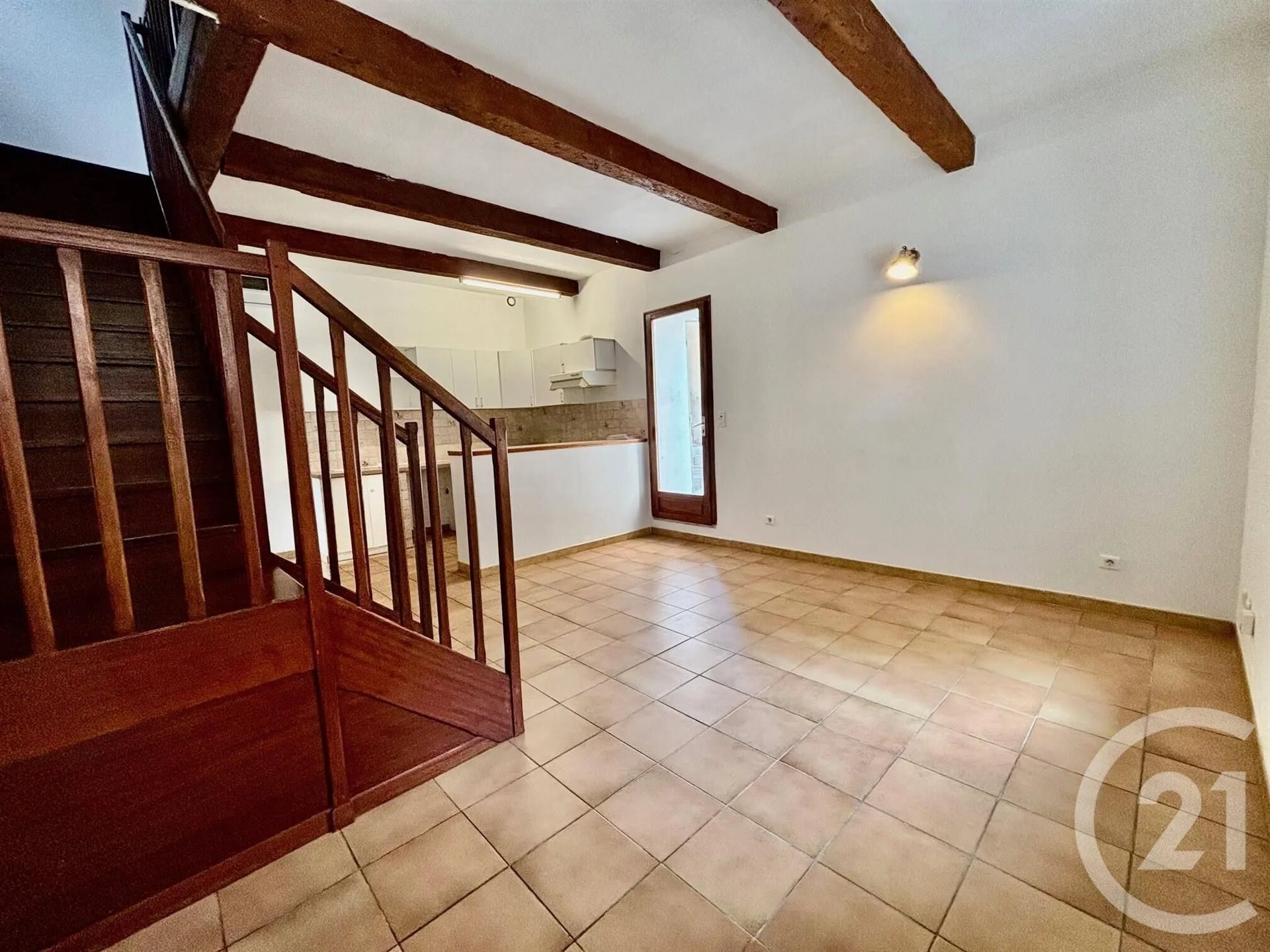 Maison à louer, 70m², Marseille 13ème