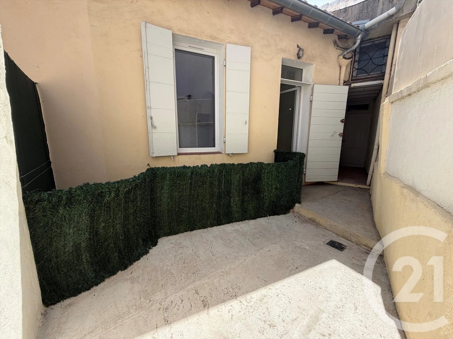 Appartement à louer, 52m², Marseille 13ème