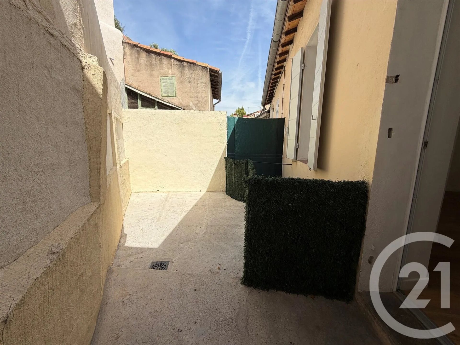 Appartement à louer, 52m², Marseille 13ème