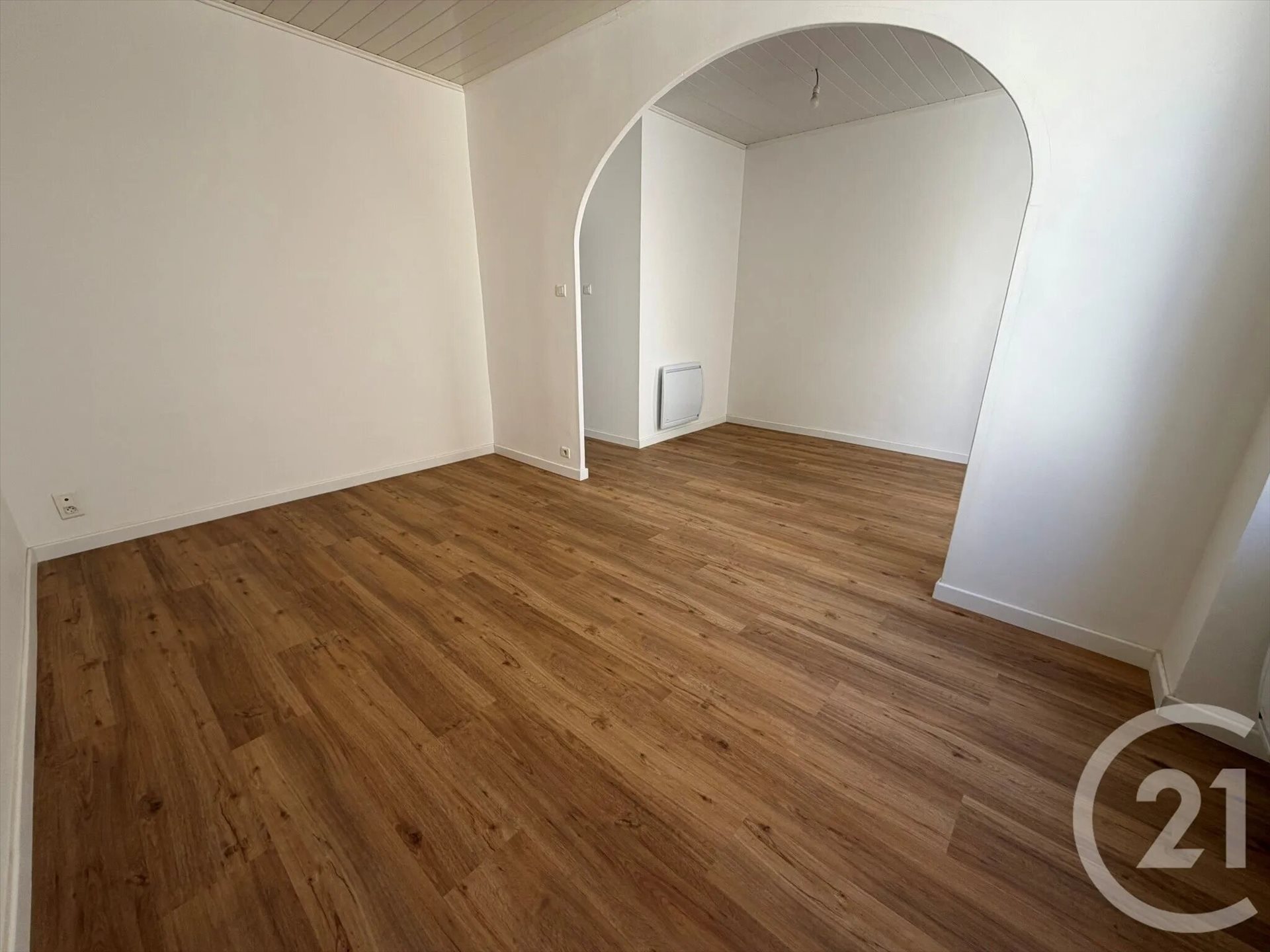 Appartement à louer, 52m², Marseille 13ème