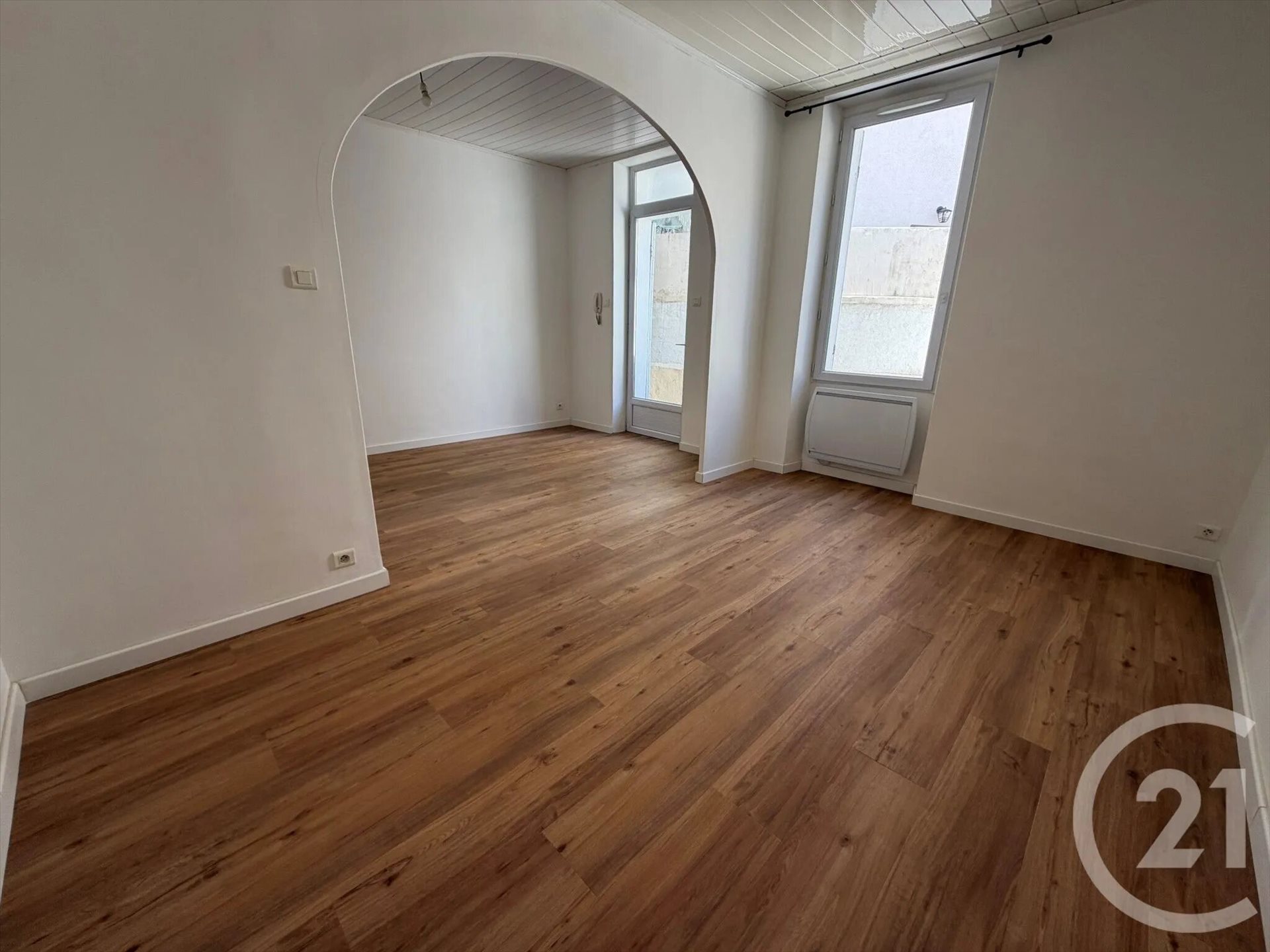 Appartement à louer, 52m², Marseille 13ème