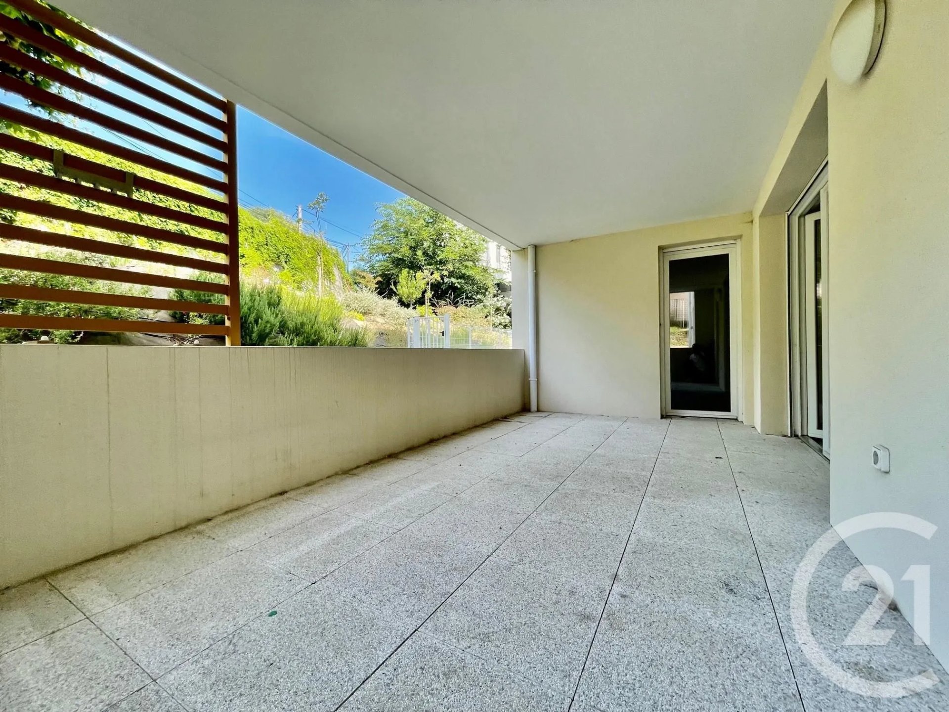Appartement à louer, 45m², Marseille 13ème
