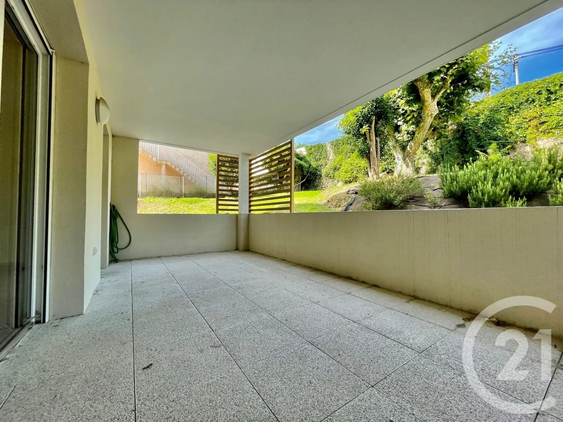 Appartement à louer, 45m², Marseille 13ème