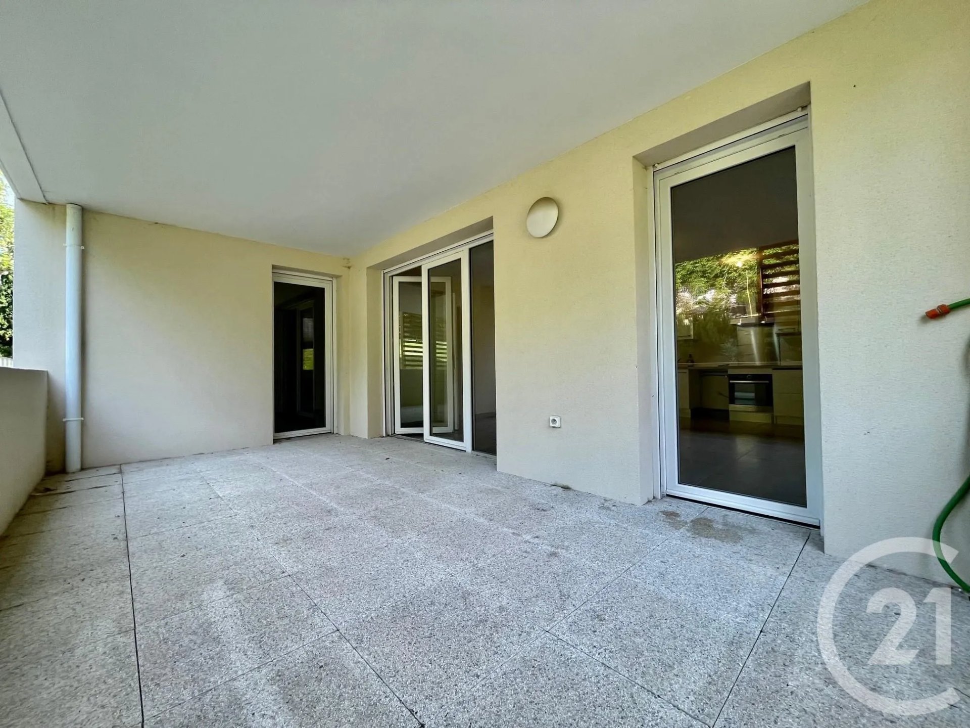 Appartement à louer, 45m², Marseille 13ème