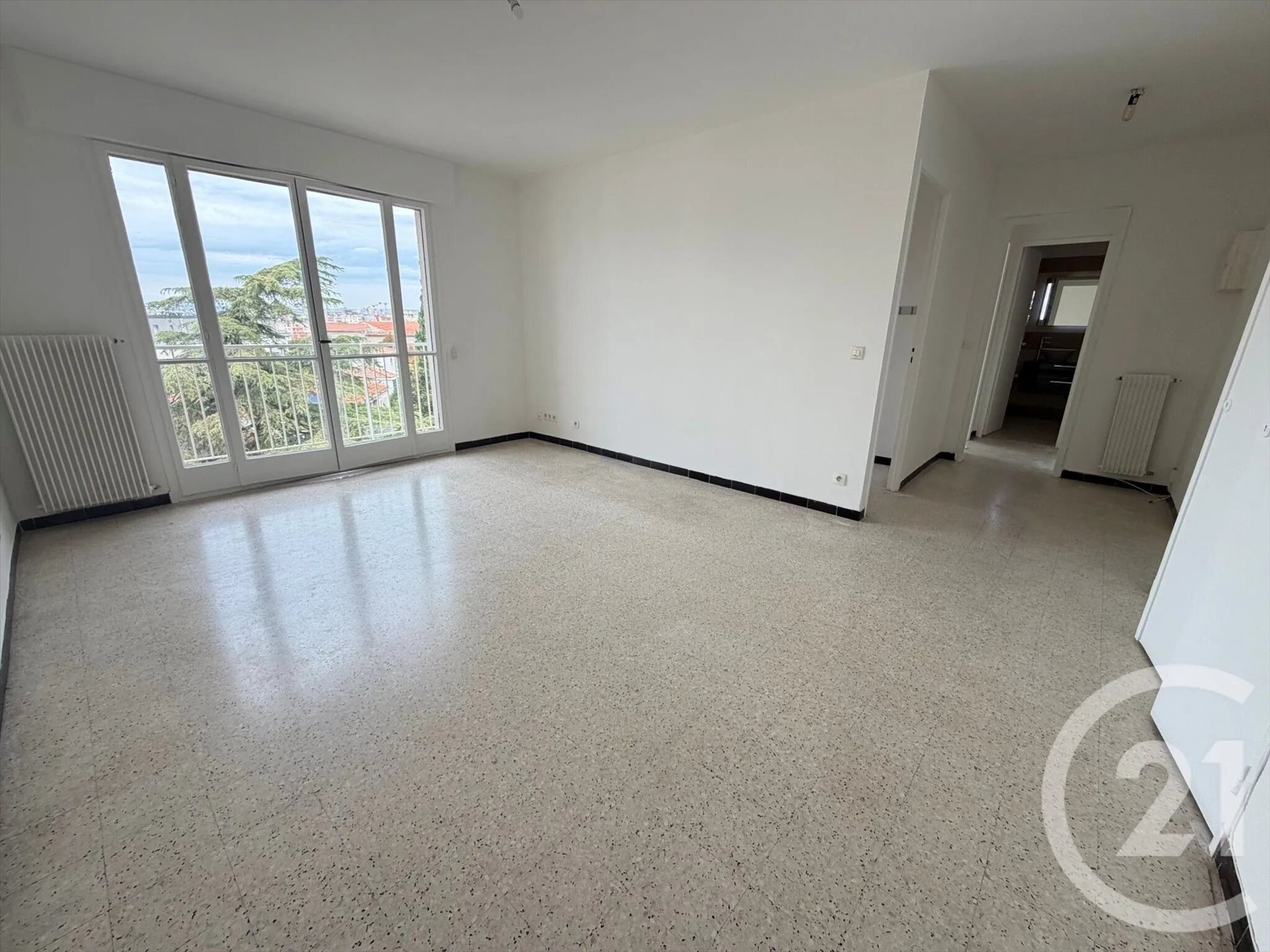 Appartement à louer, 52m², Marseille 9ème