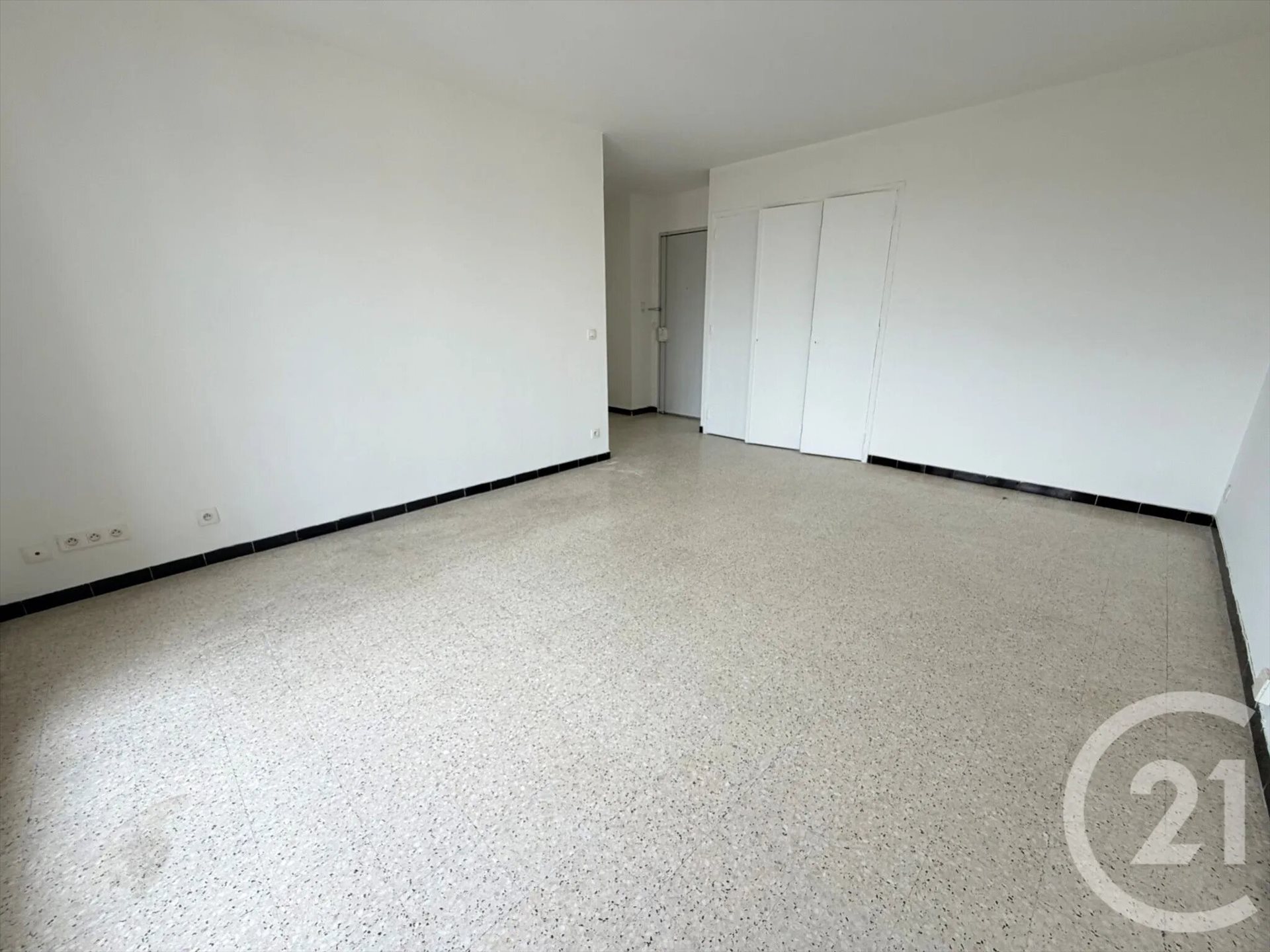 Appartement à louer, 52m², Marseille 9ème