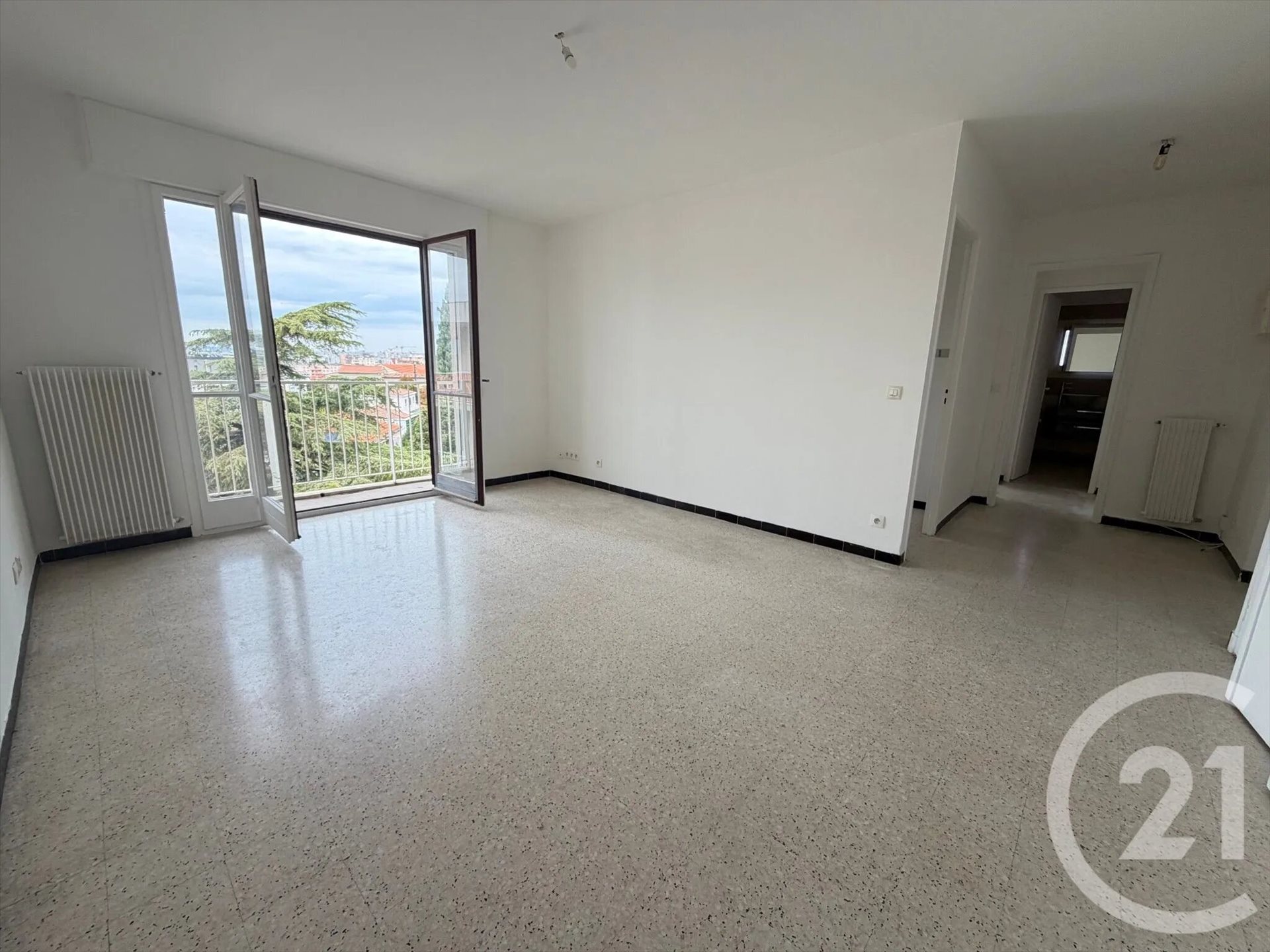 Appartement à louer, 52m², Marseille 9ème