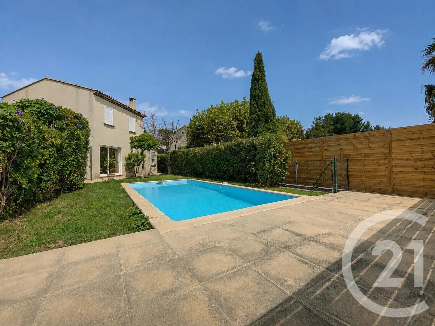 Maison à vendre, 86m², Marseille 13ème
