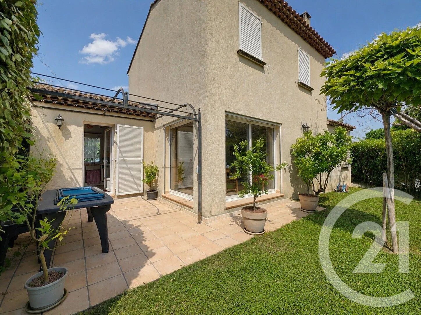 Maison à vendre, 86m², Marseille 13ème