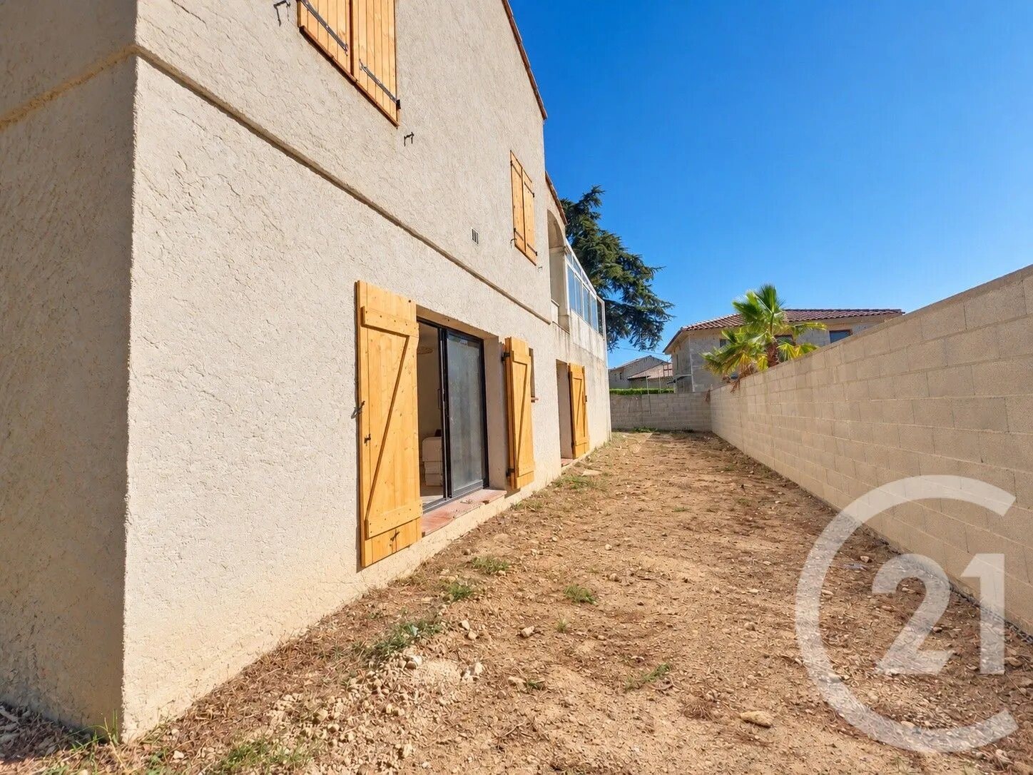 Appartement à vendre, 136m², Allauch