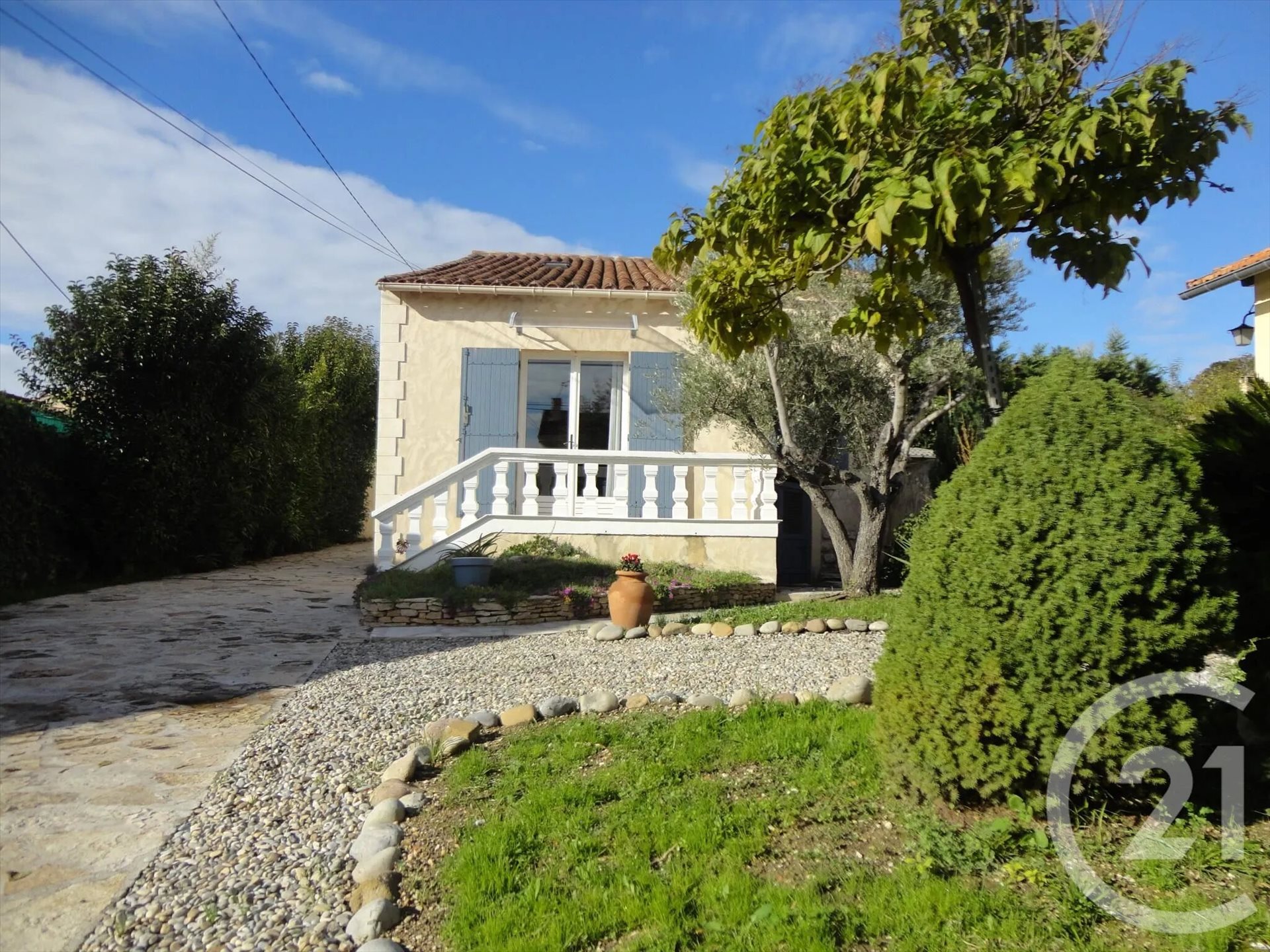 Maison à louer, 116m², Marseille 14ème