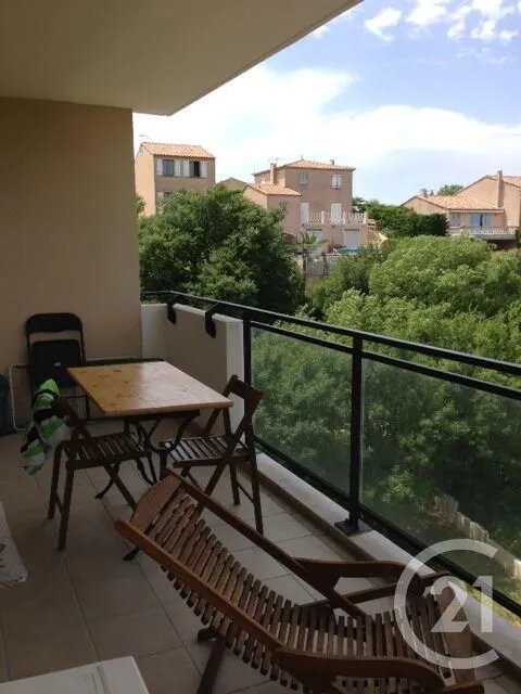 Appartement à louer, 30m², Marseille 13ème