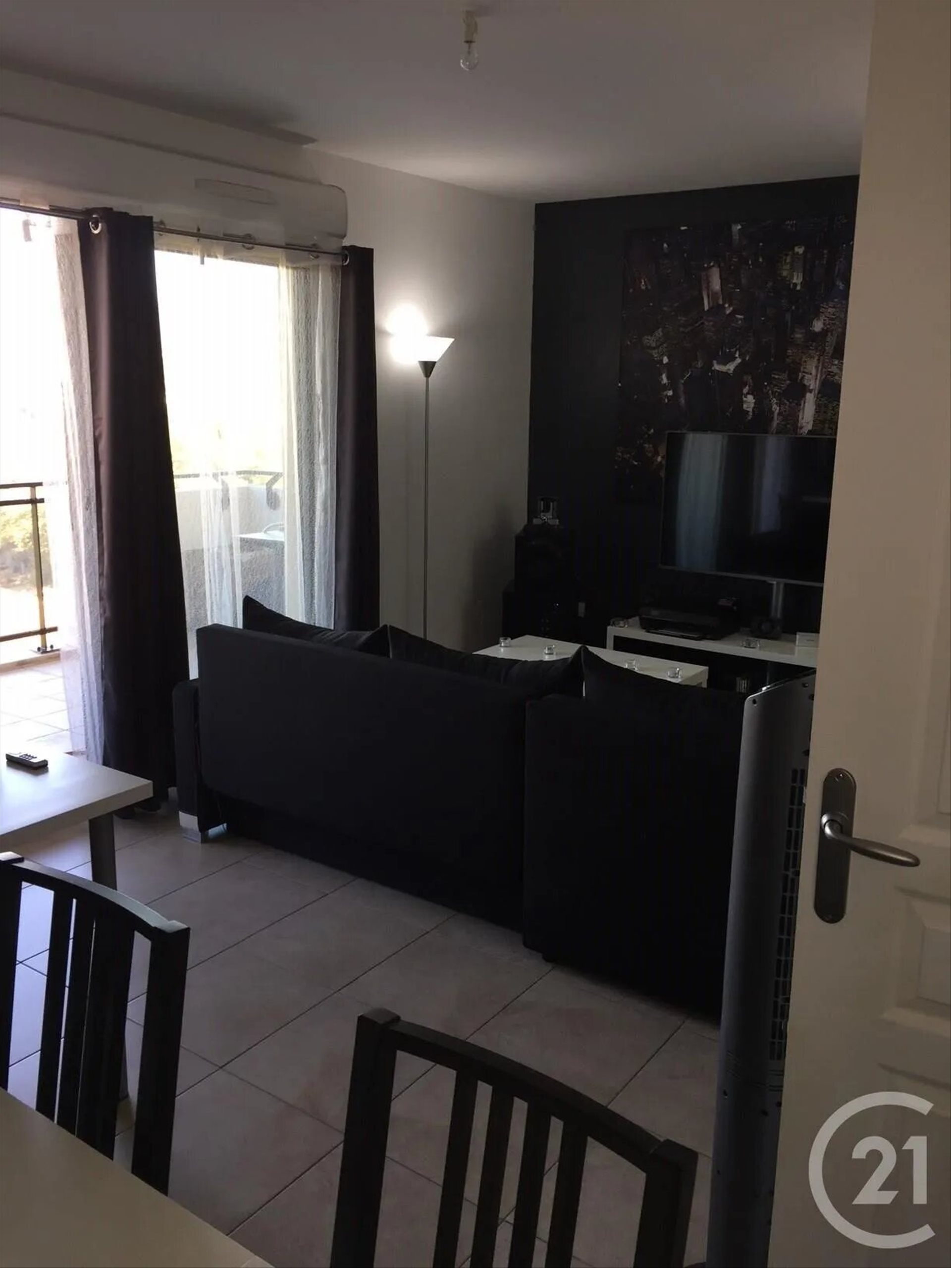 Appartement à louer, 30m², Marseille 13ème