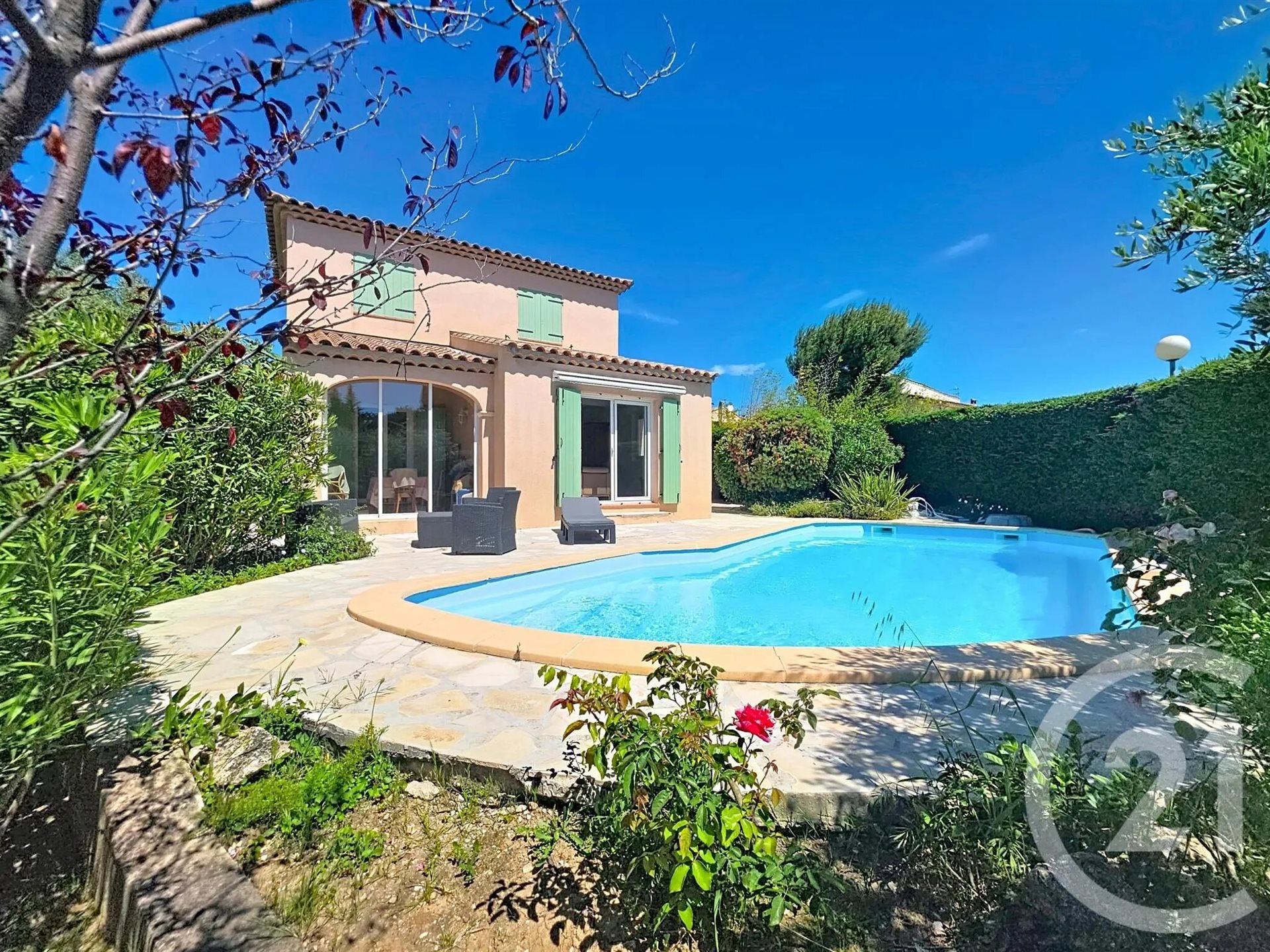 Maison à vendre, 112m², Marseille 13ème
