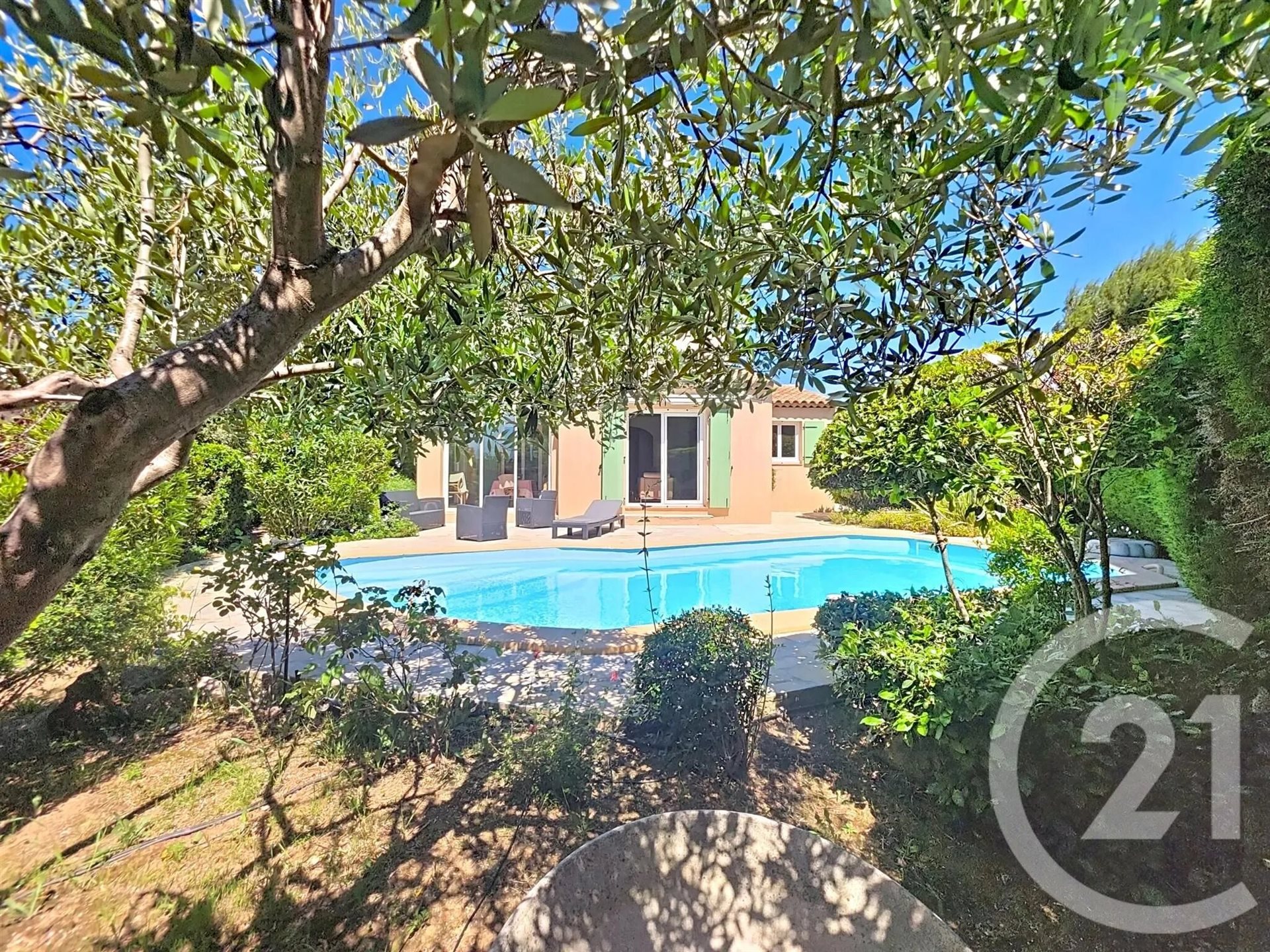 Maison à vendre, 112m², Marseille 13ème