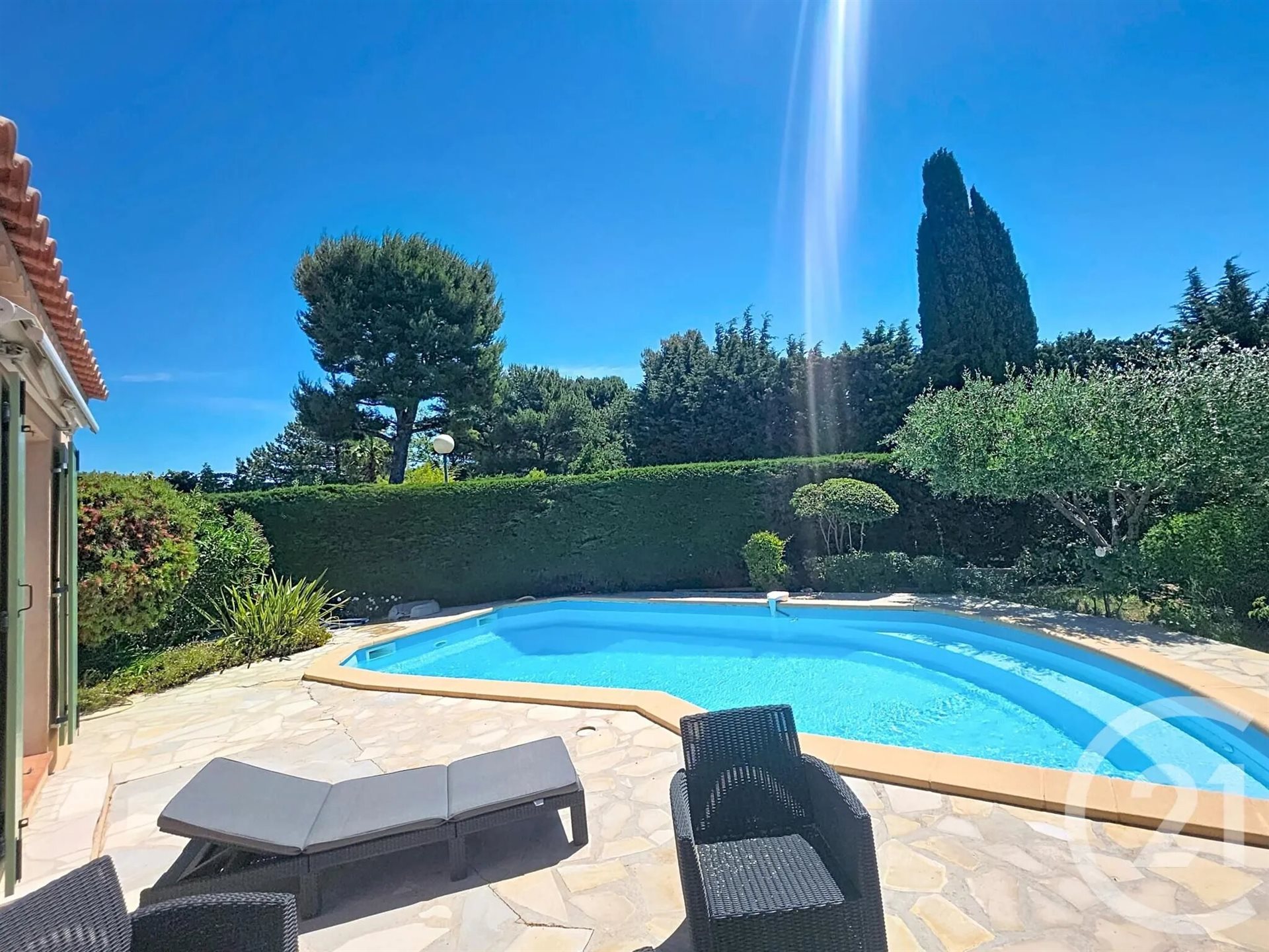 Maison à vendre, 112m², Marseille 13ème