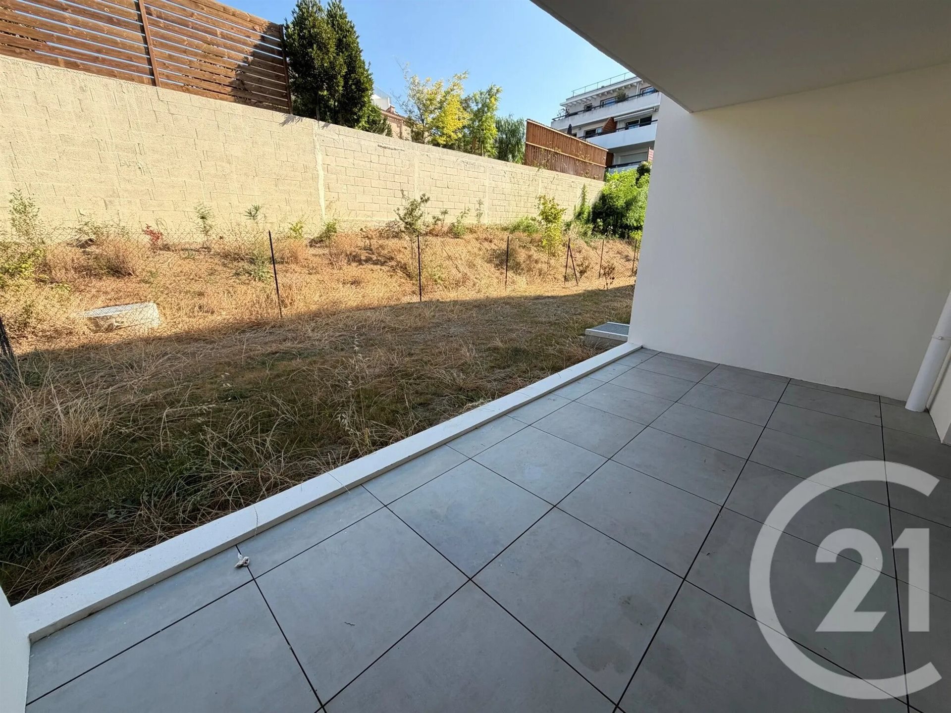Appartement à louer, 44m², Marseille 8ème