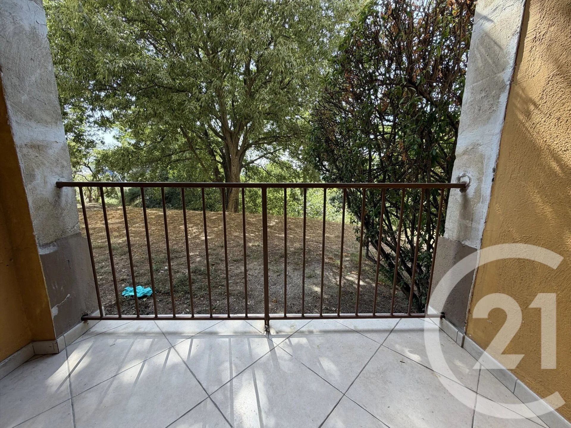 Appartement à louer, 68m², Marseille 13ème