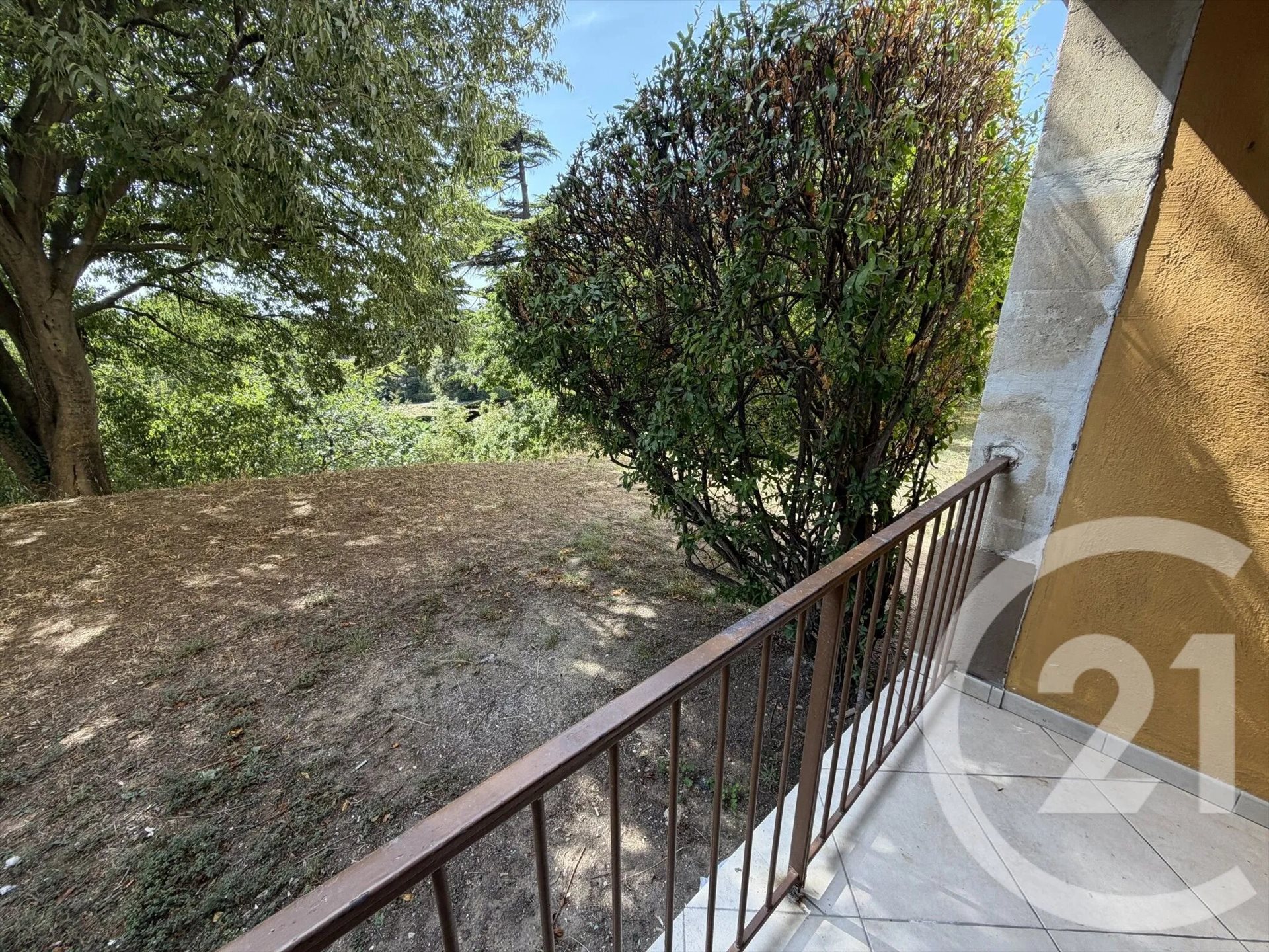 Appartement à louer, 68m², Marseille 13ème