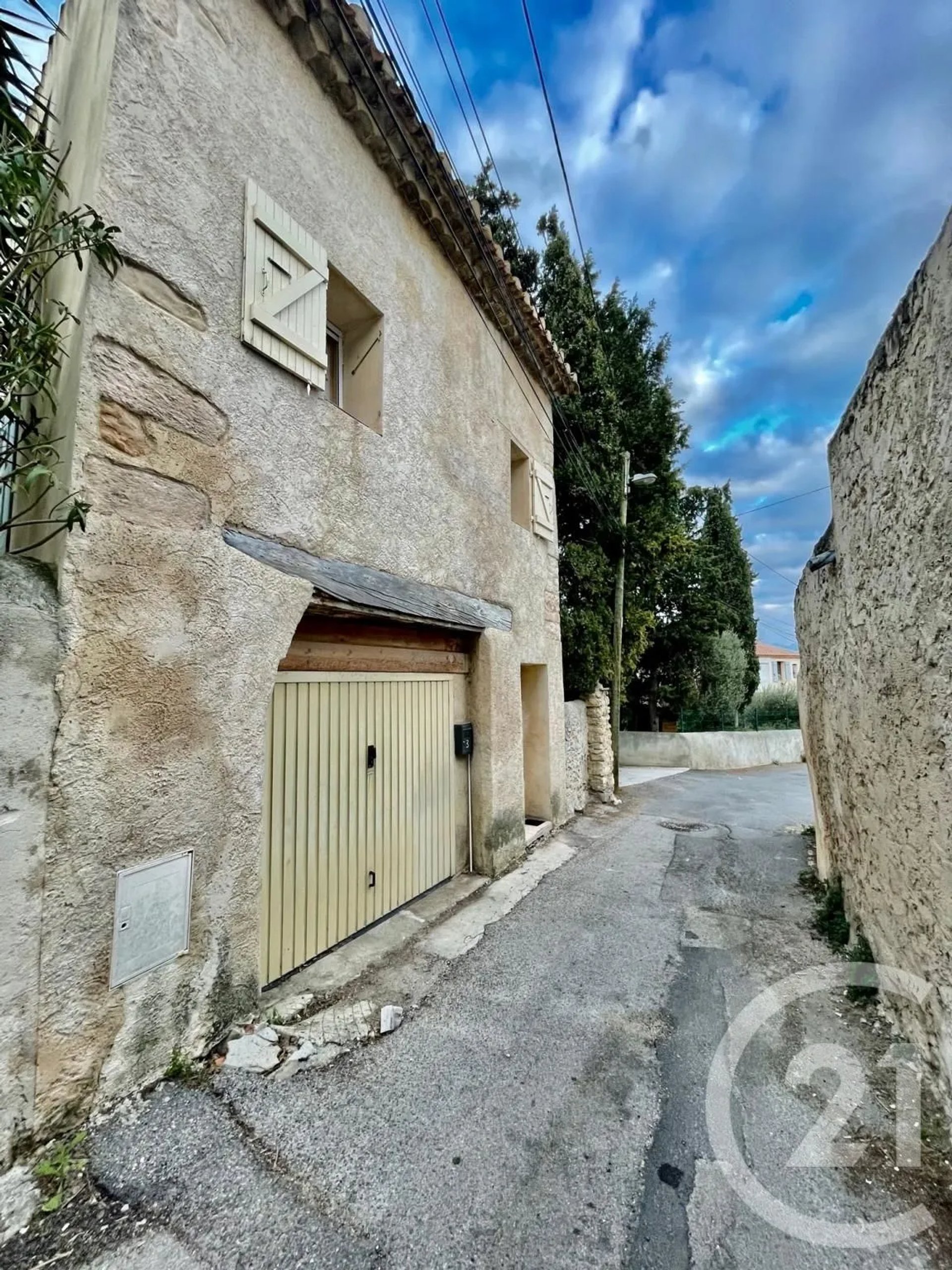 Appartement à louer, 30m², Marseille 13ème