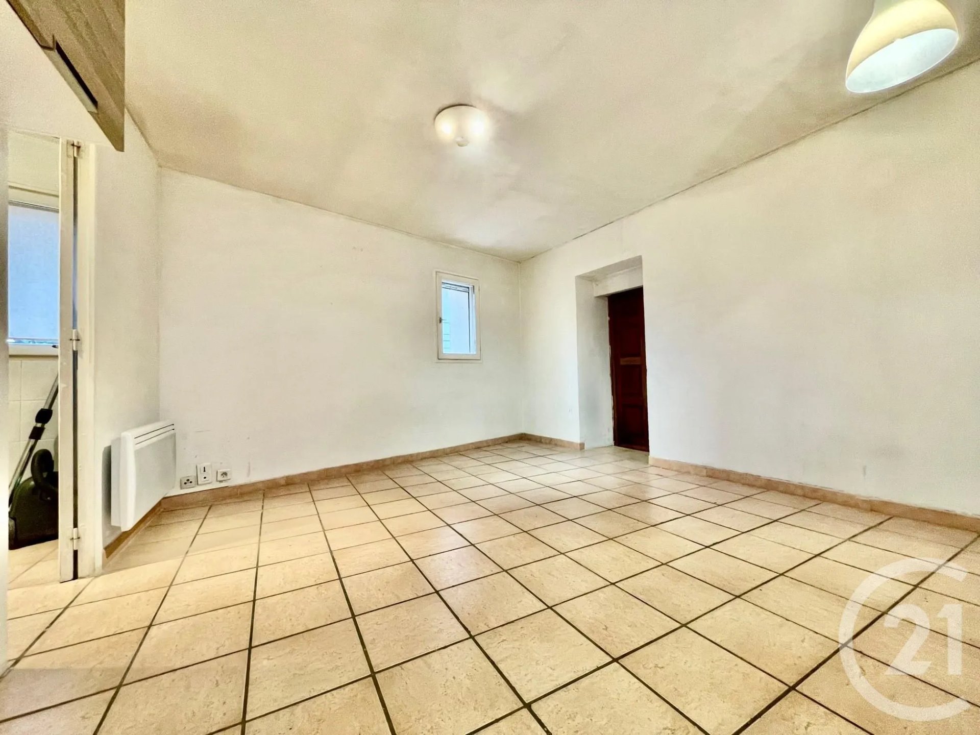 Appartement à louer, 30m², Marseille 13ème