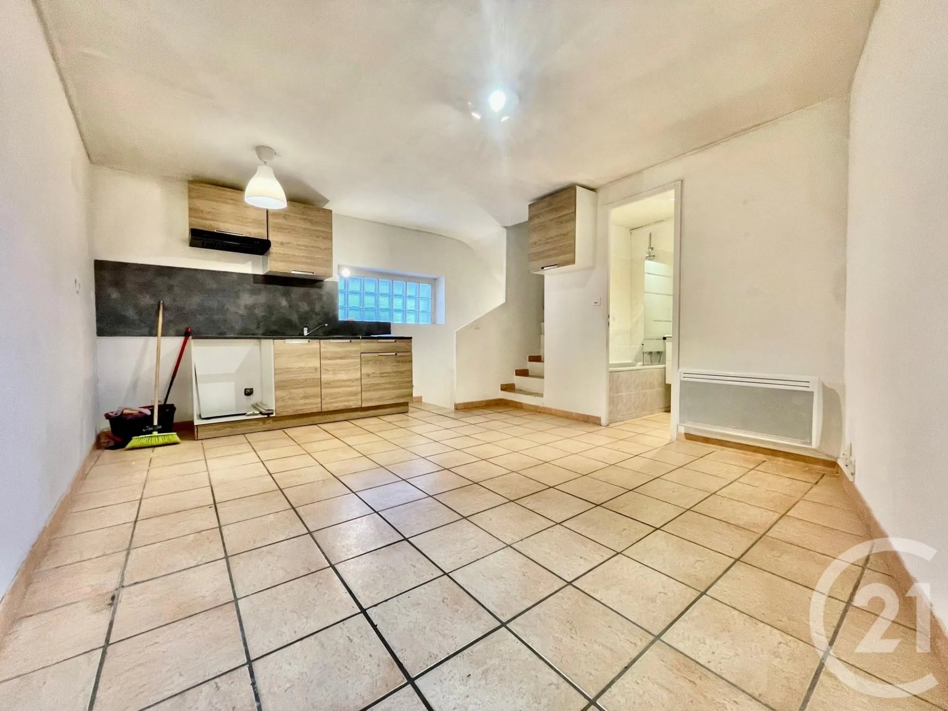 Appartement à louer, 30m², Marseille 13ème