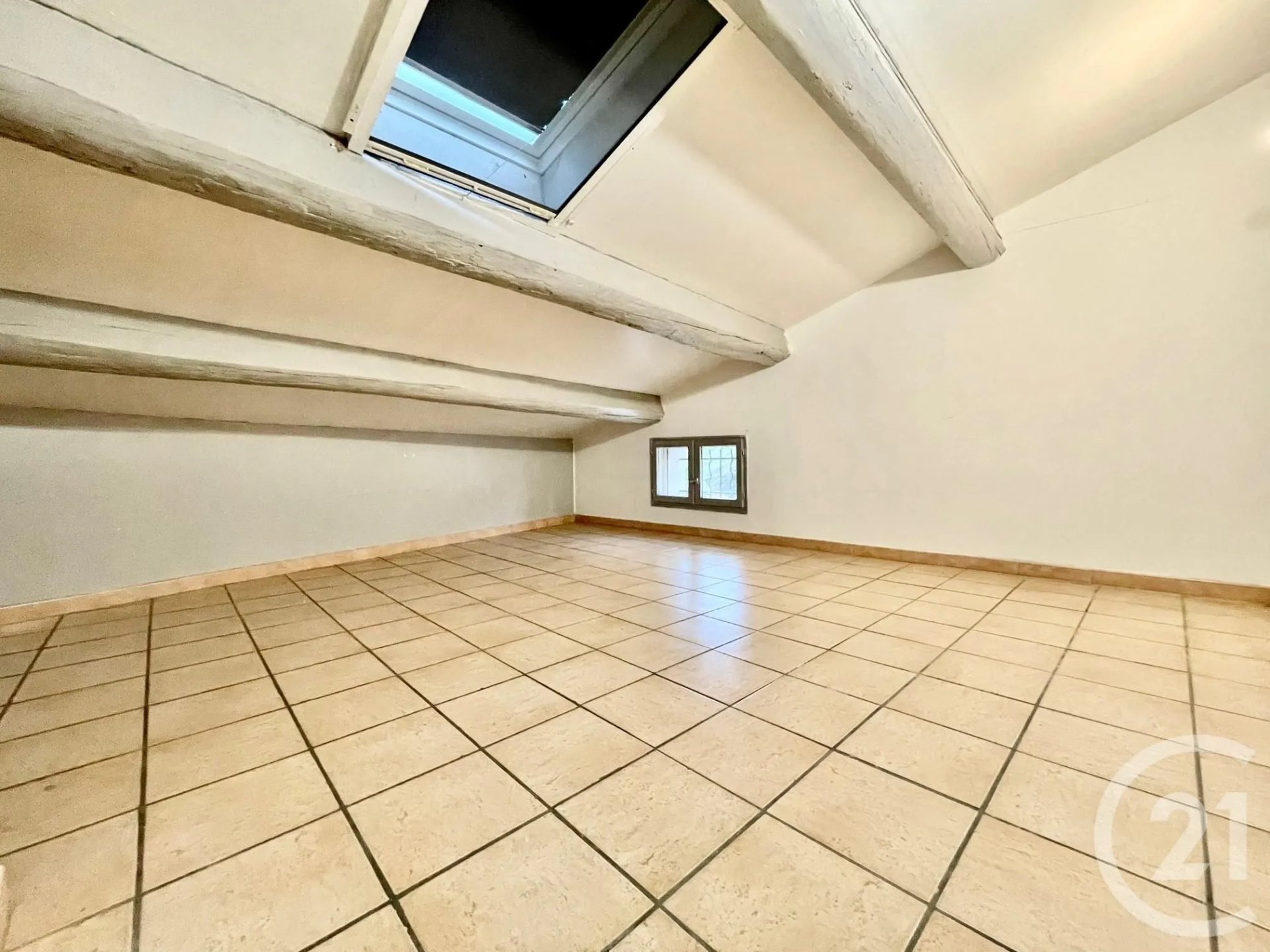 Appartement à louer, 30m², Marseille 13ème